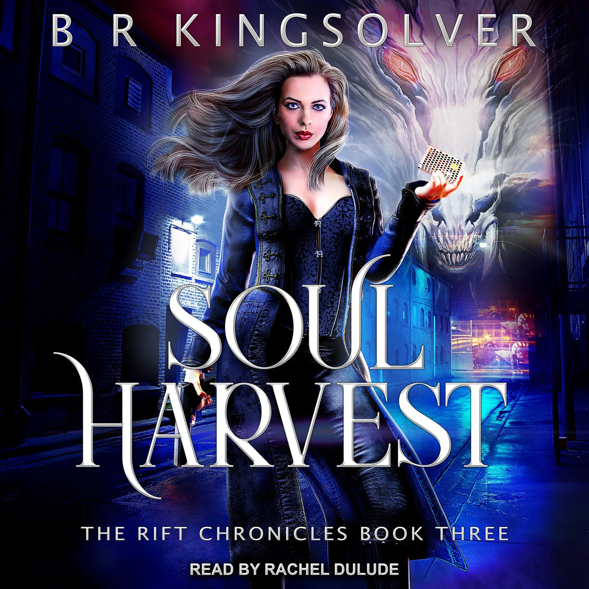Soul Harvest