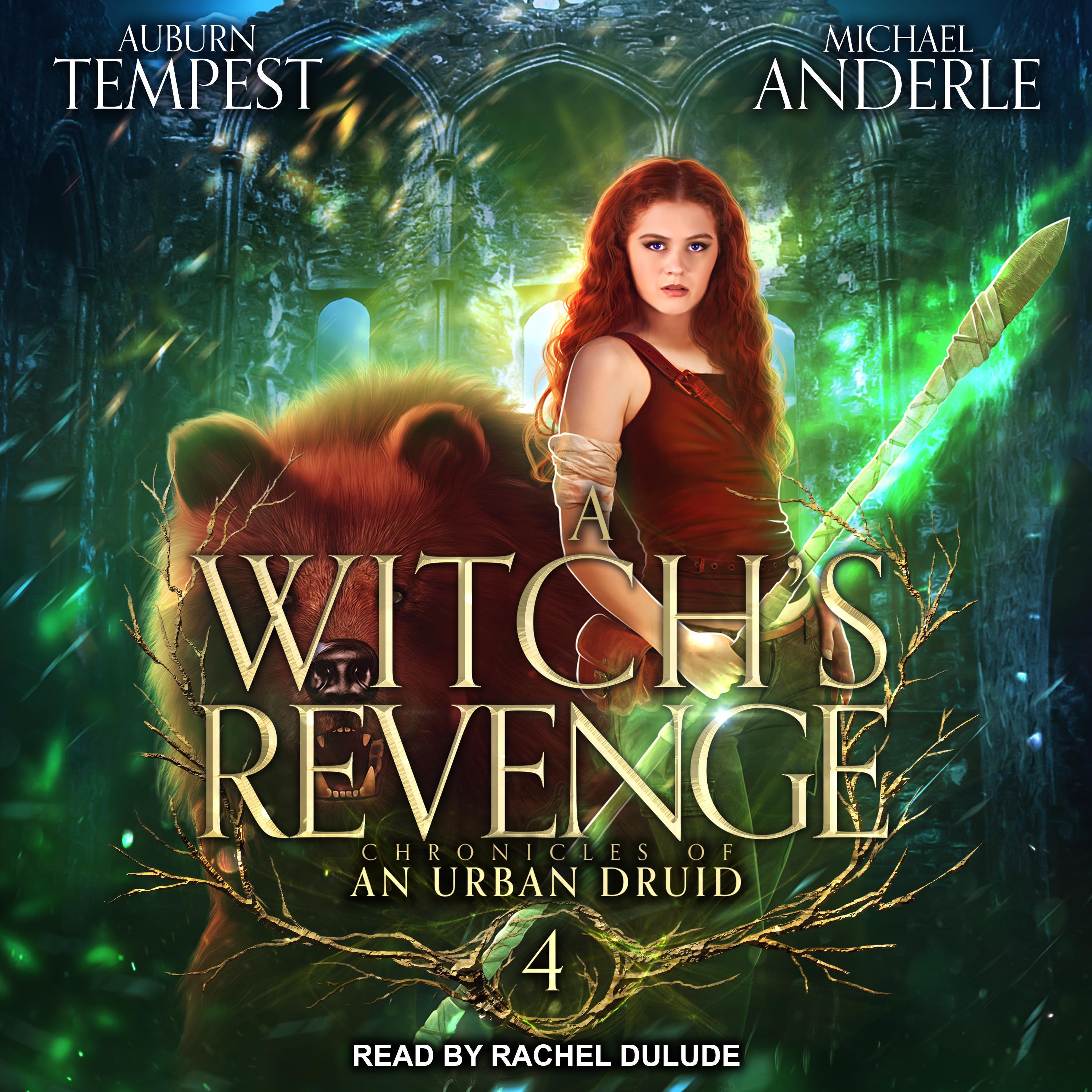 A Witch's Revenge