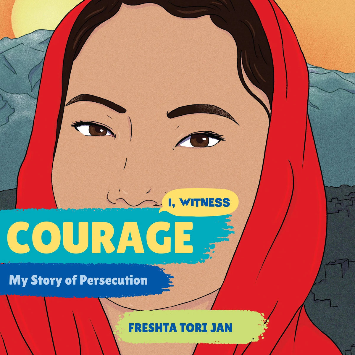 Courage