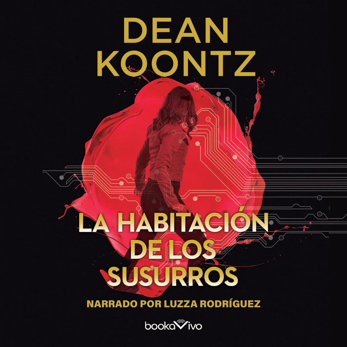 La habitación de los susurros