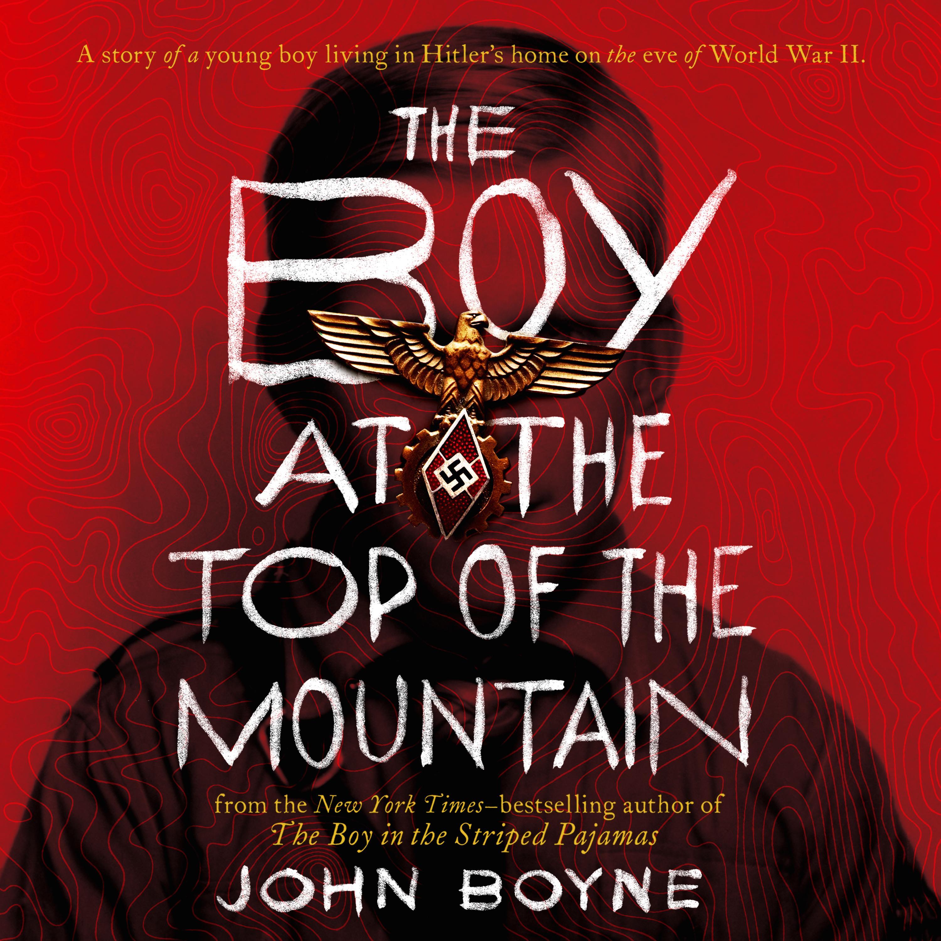The Boy at the Top of the Mountain