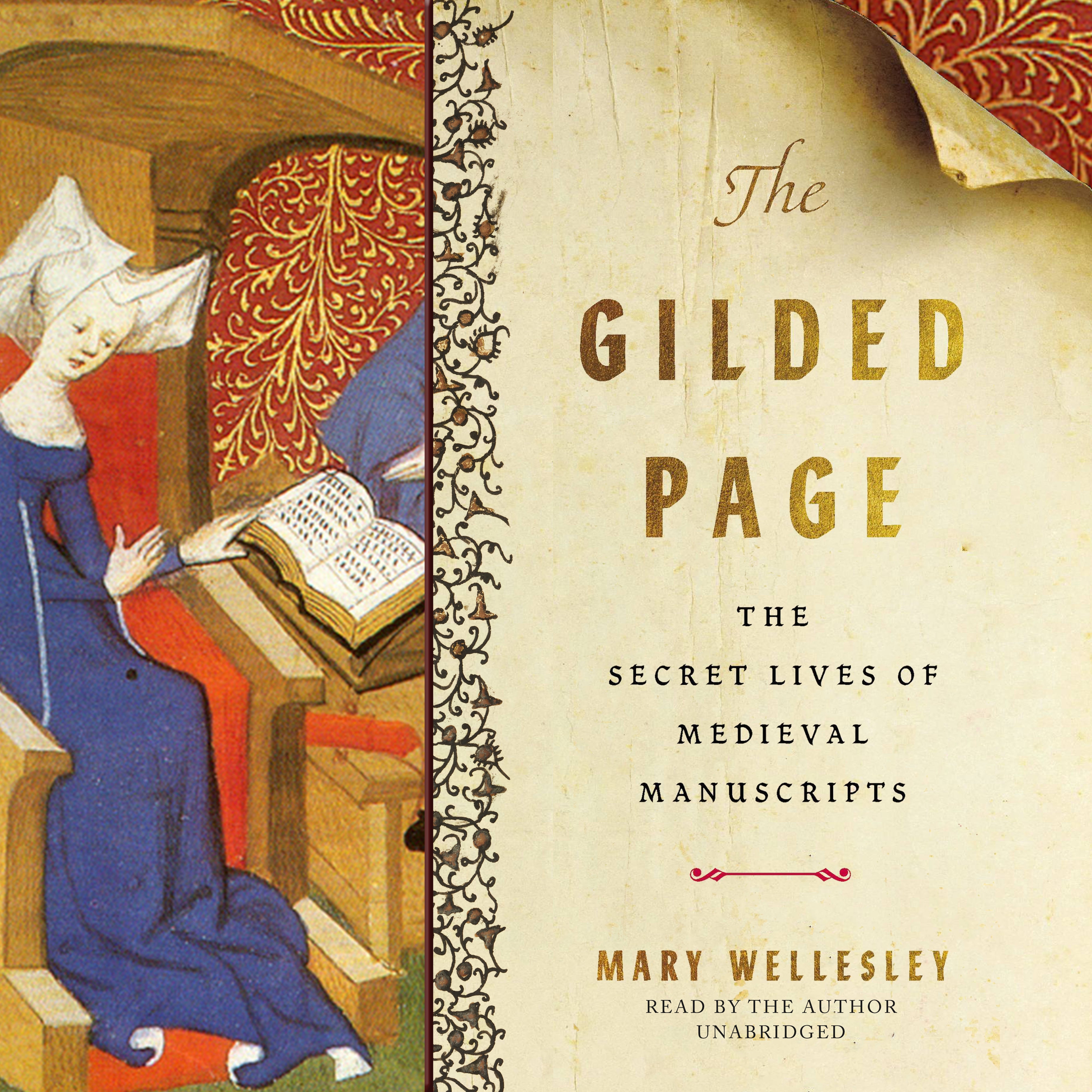 The Gilded Page