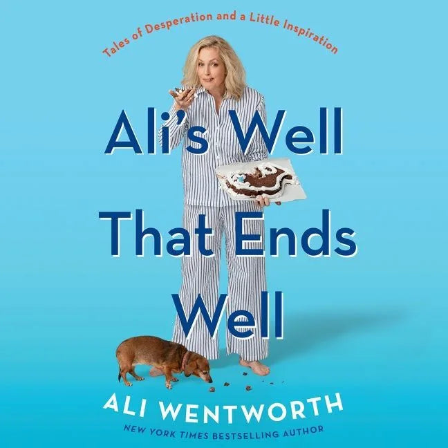 Ali's Well That Ends Well