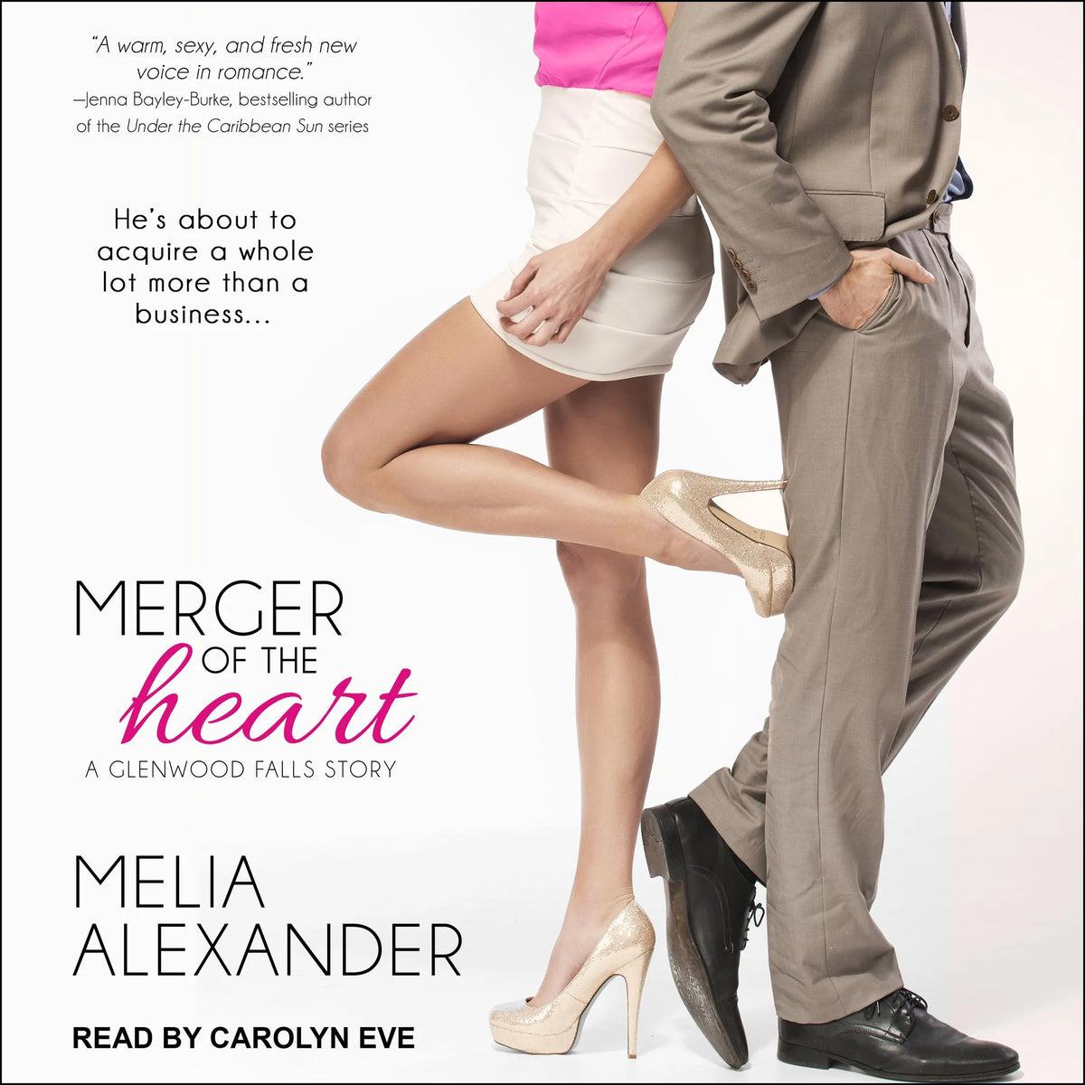 Merger of the Heart