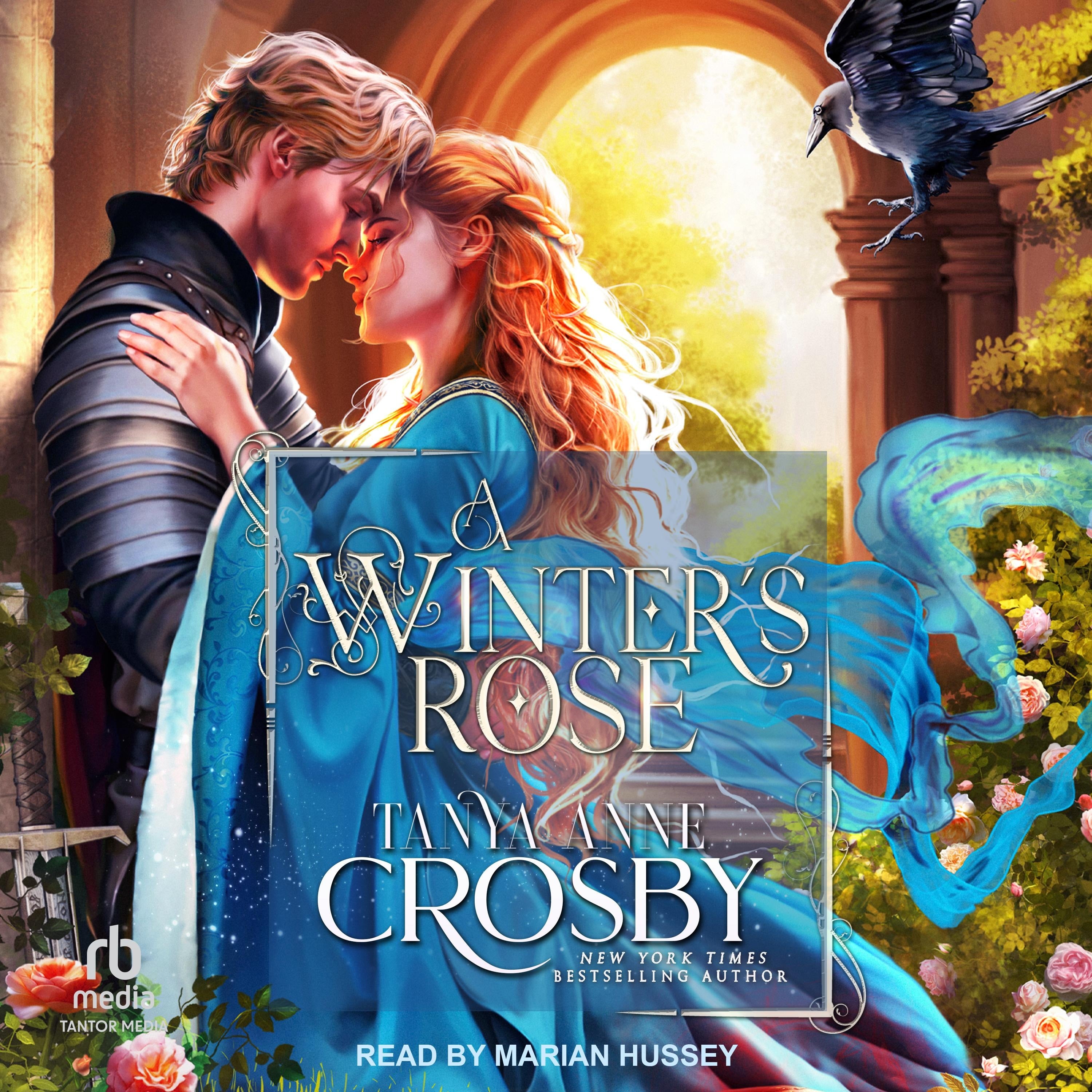 A Winter's Rose