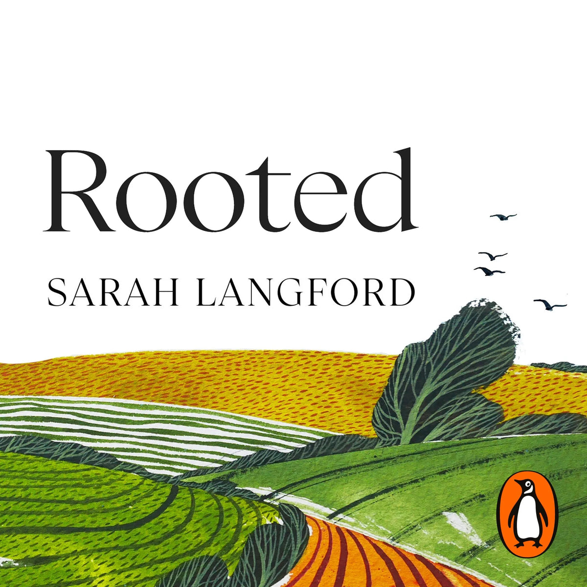 Rooted