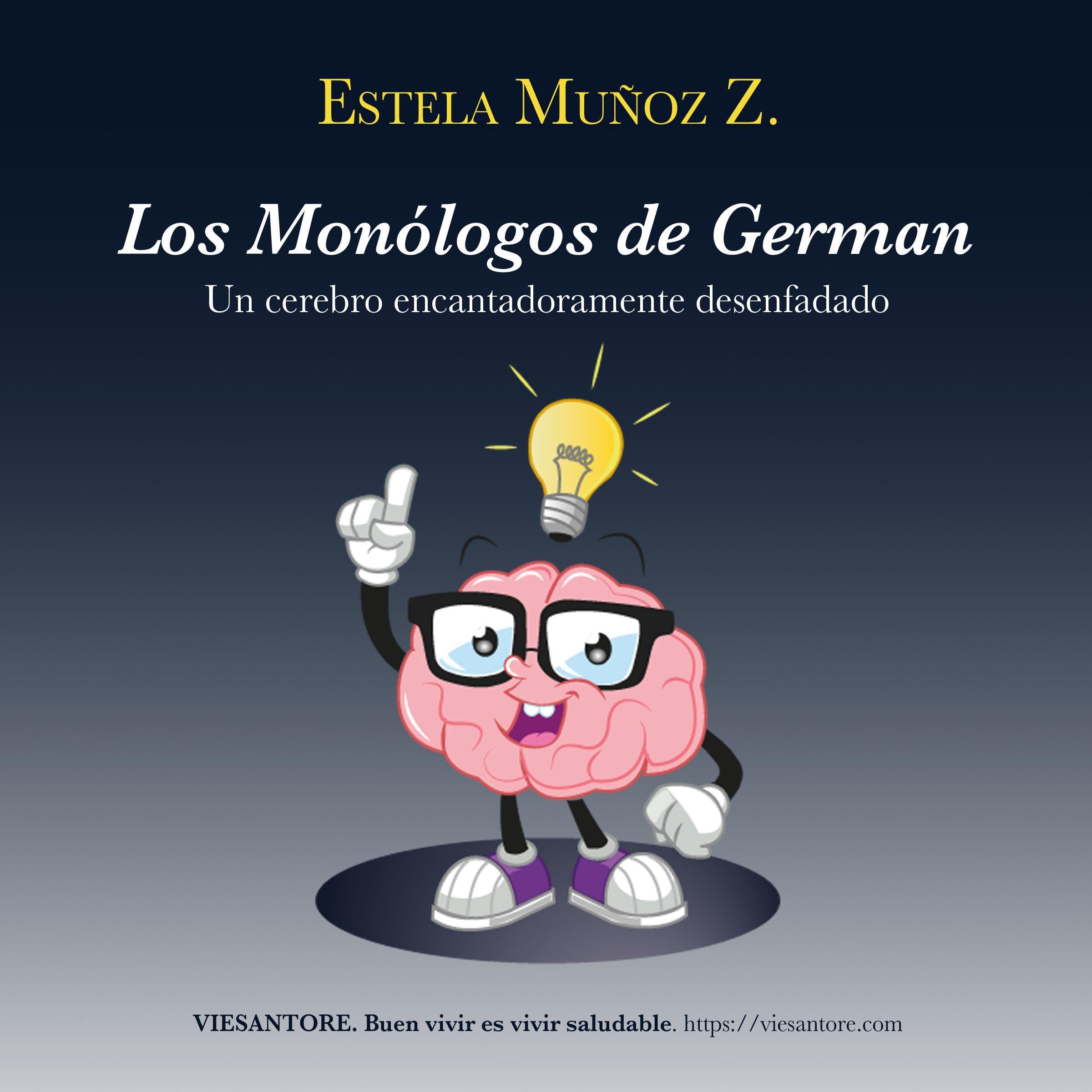 Los Monólogos de German