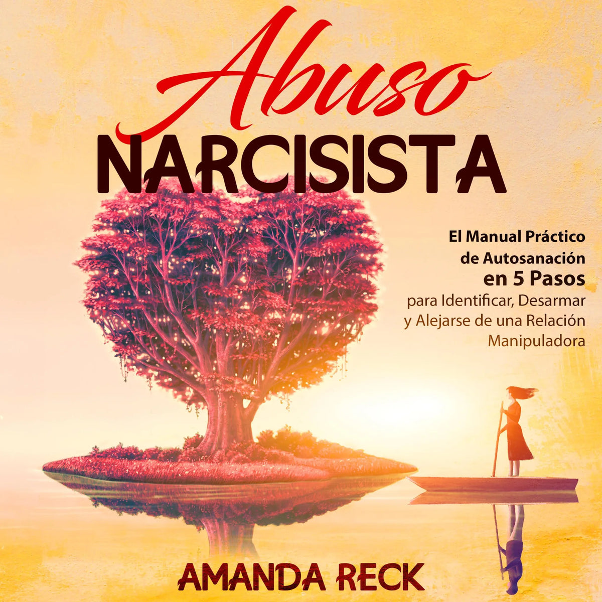 ABUSO NARCISISTA