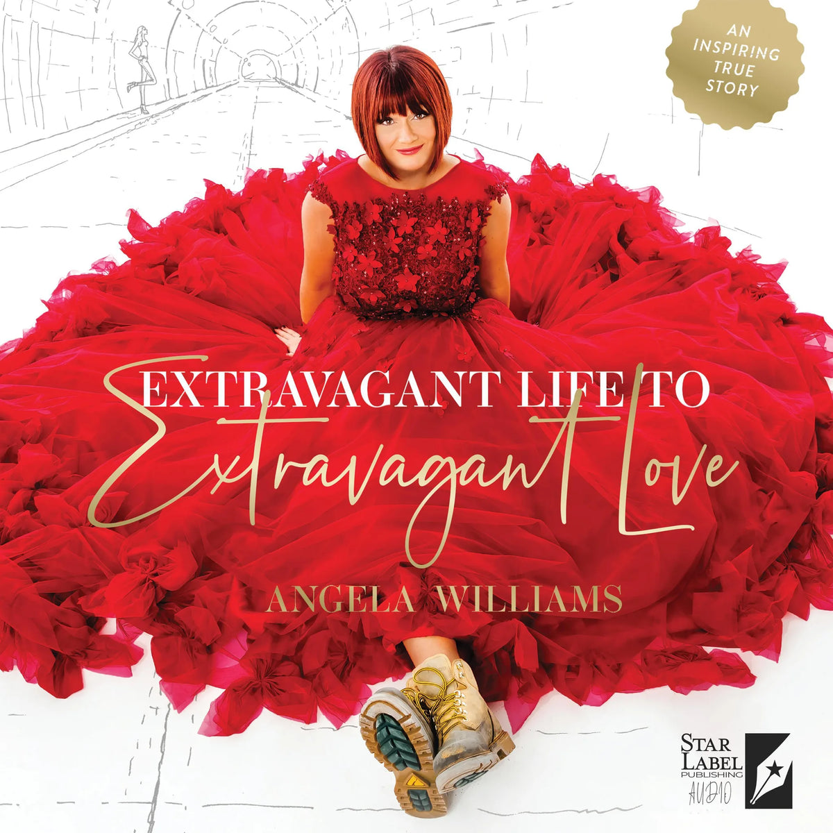 Extravagant Life to Extravagant Love