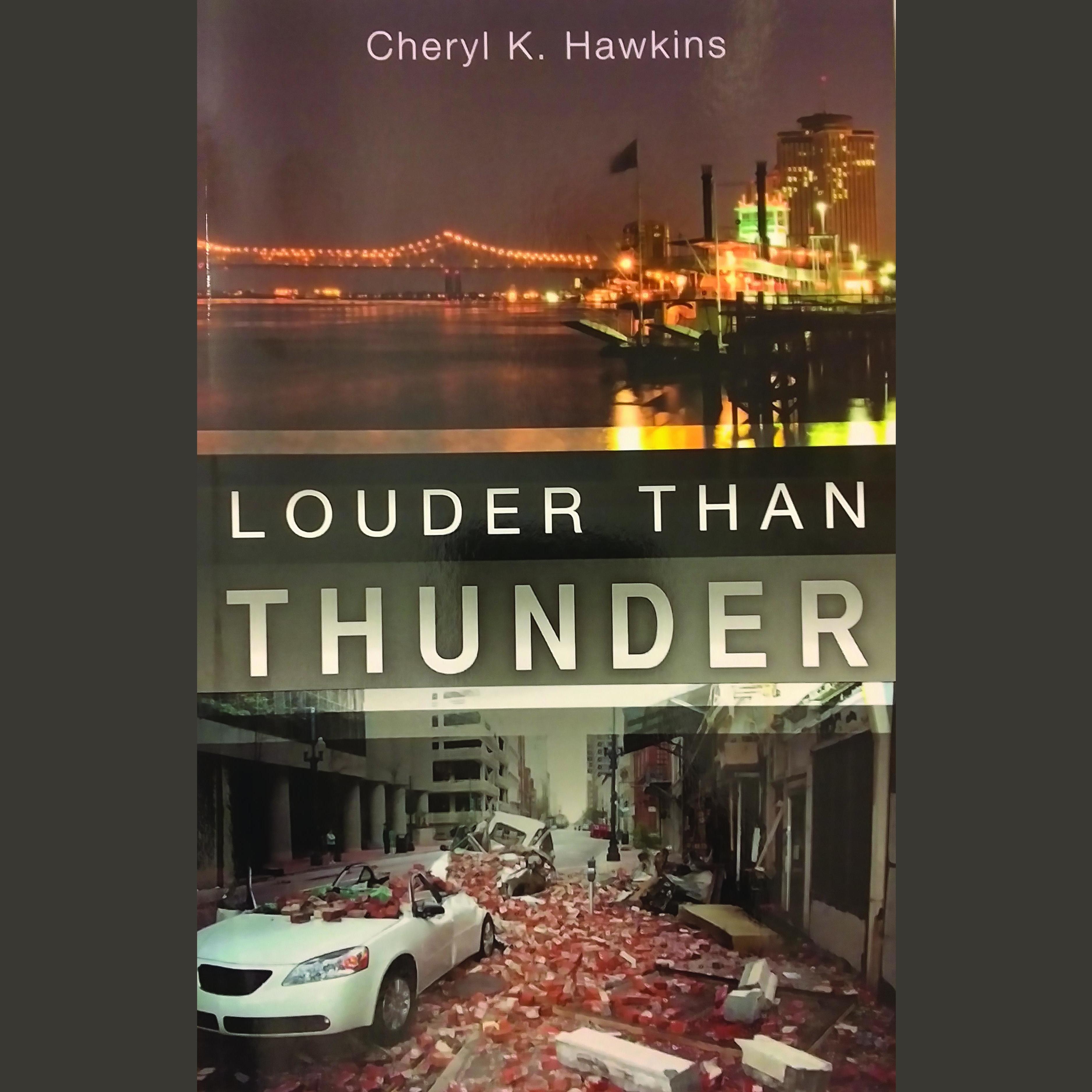 Louder Than Thunder