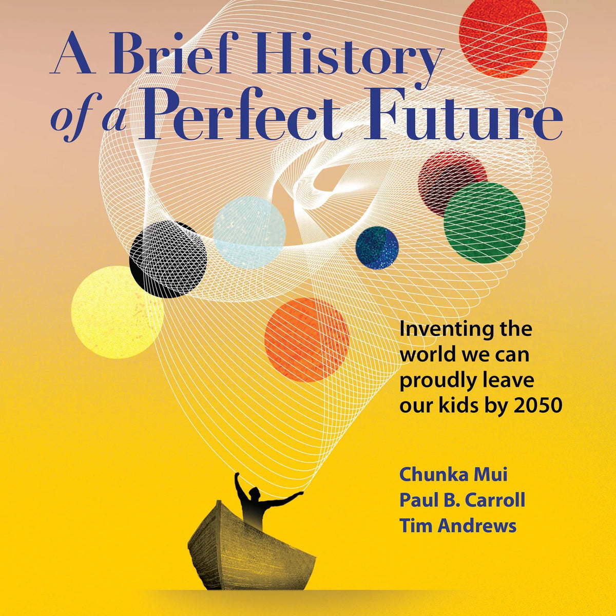 A Brief History of a Perfect Future