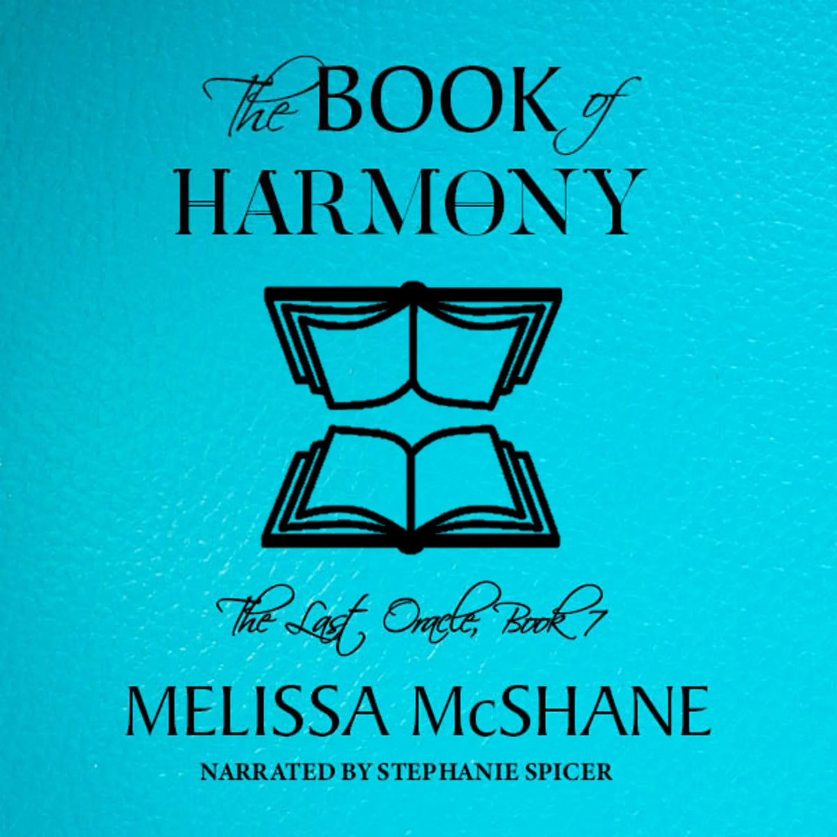 The Book of Harmony