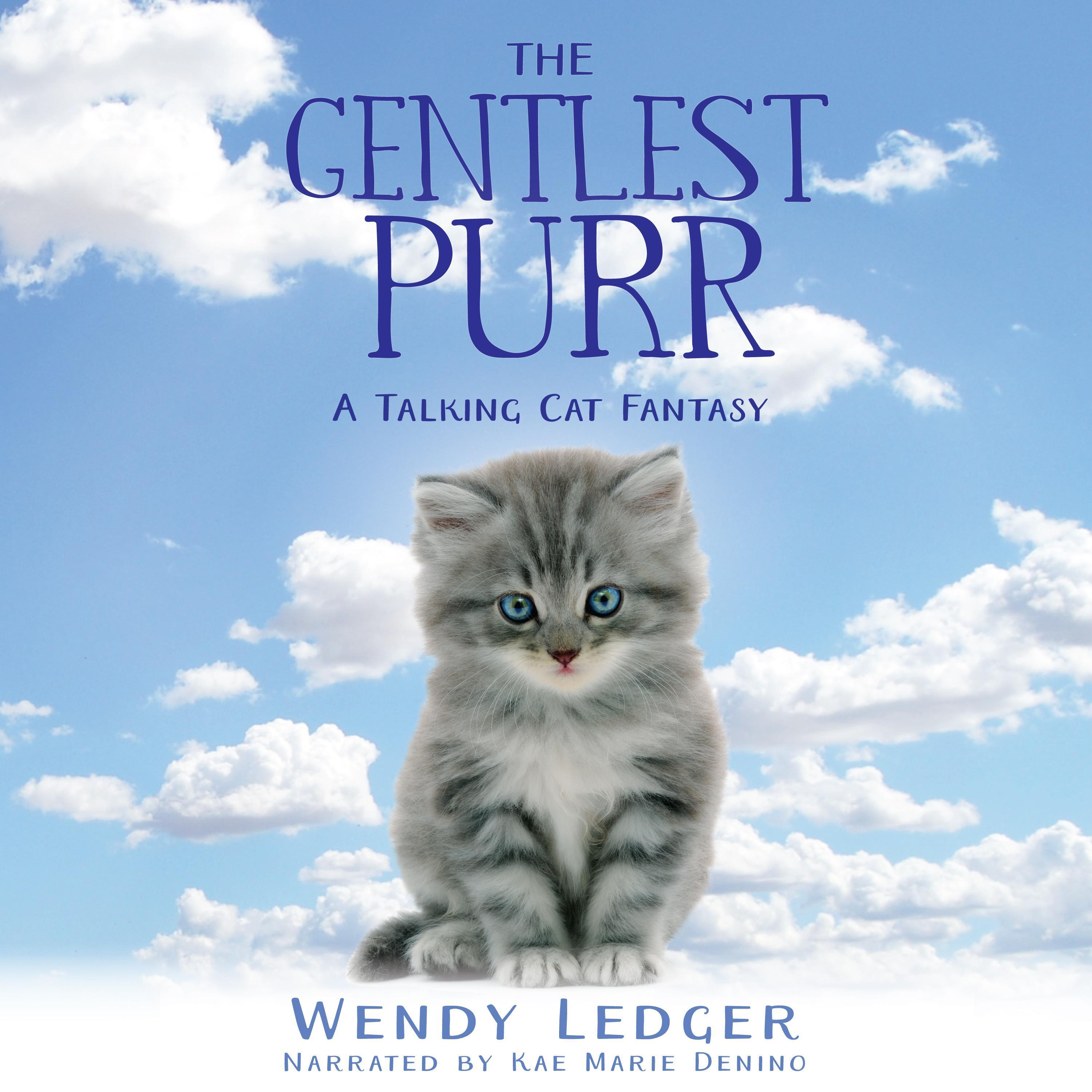 The Gentlest Purr