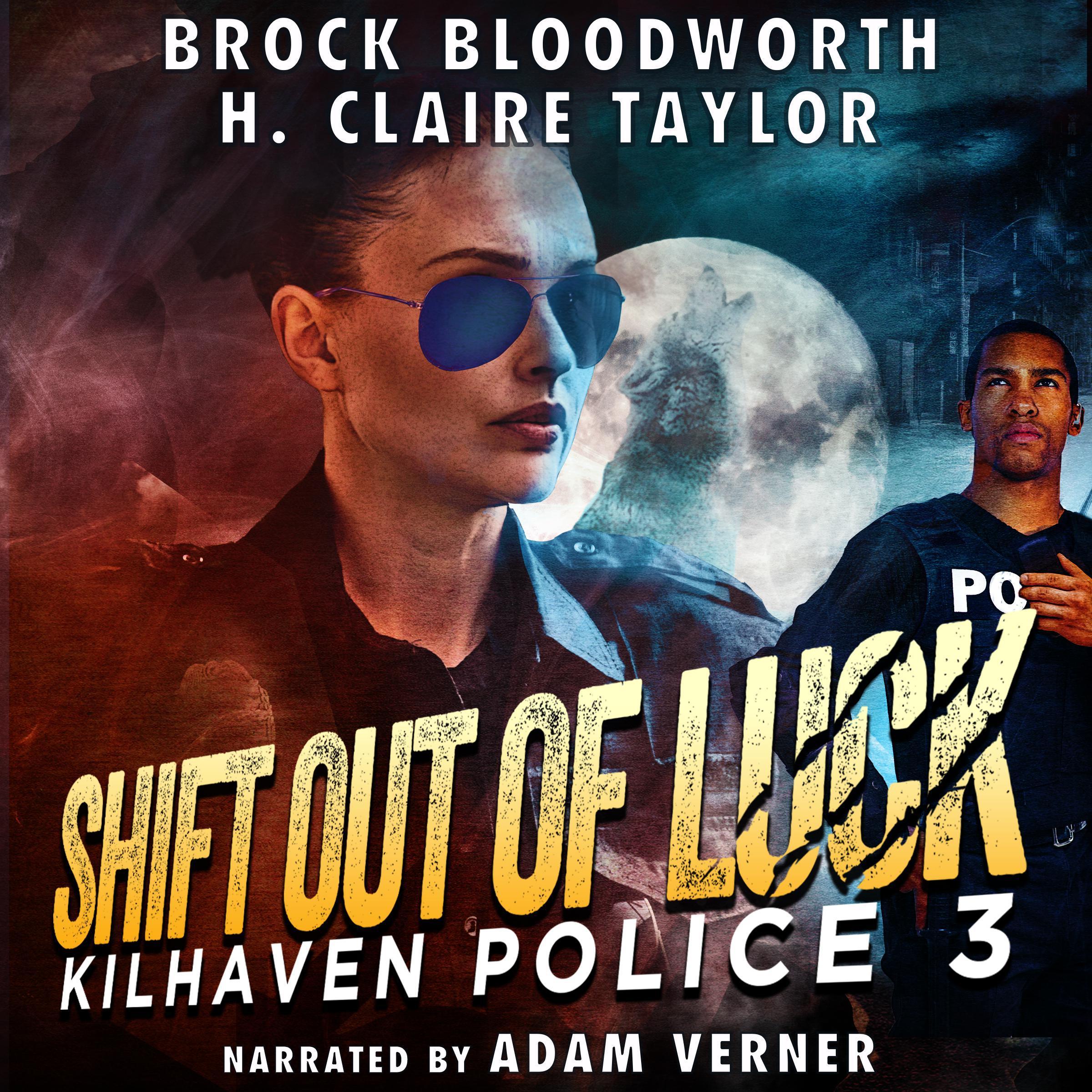 Shift Out of Luck