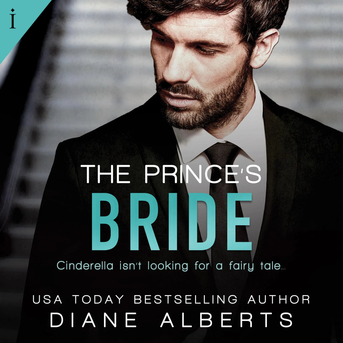 The Prince's Bride