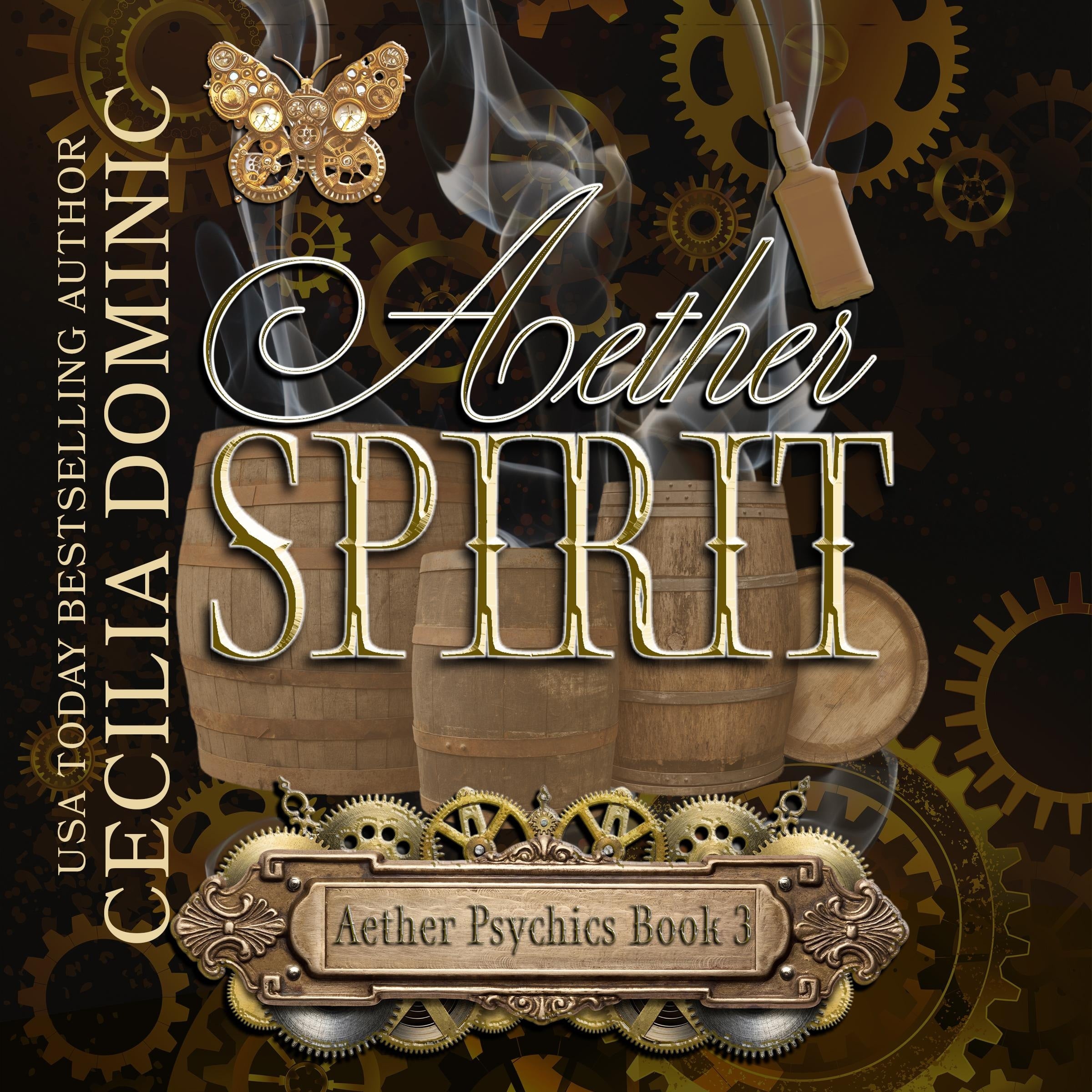 Aether Spirit