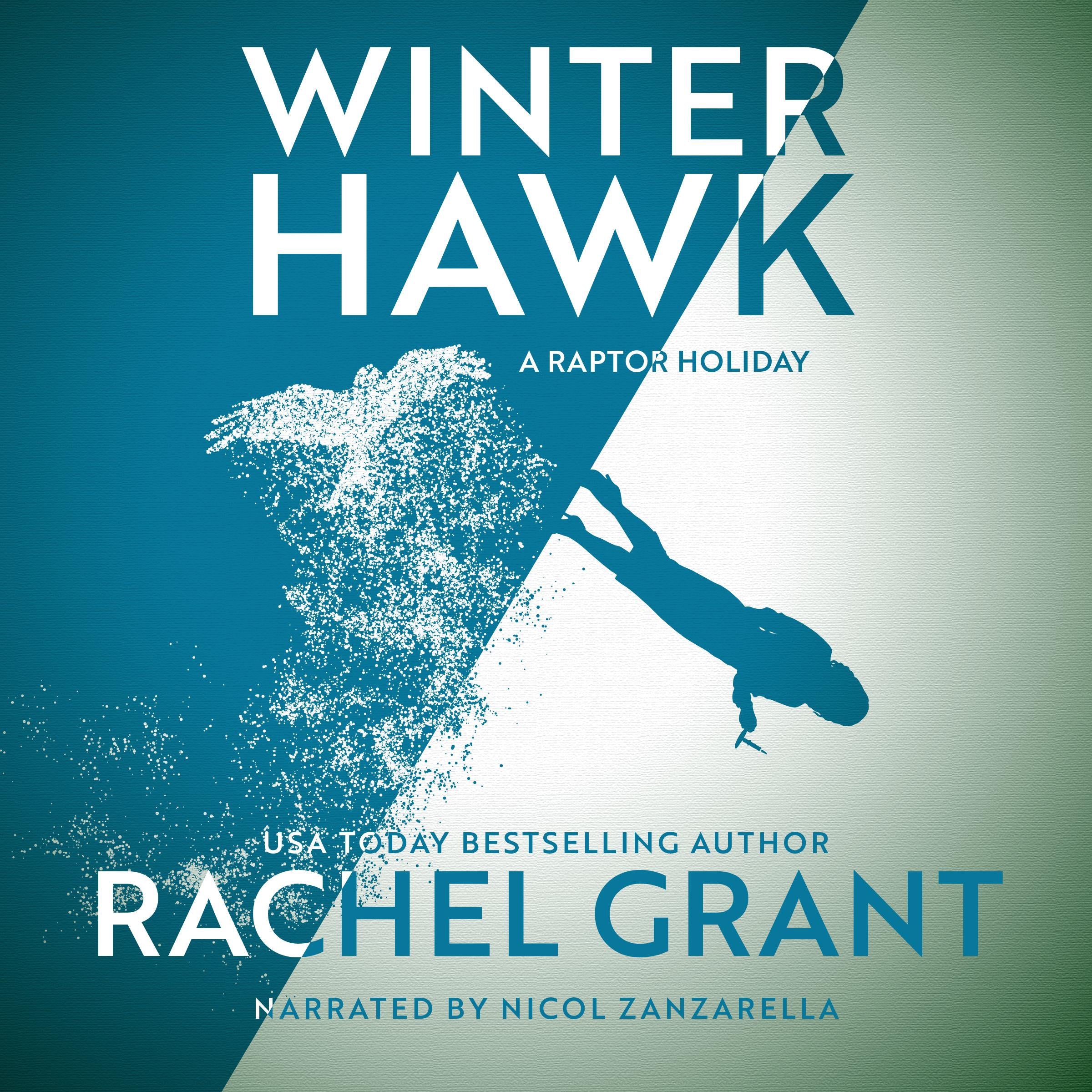 Winter Hawk