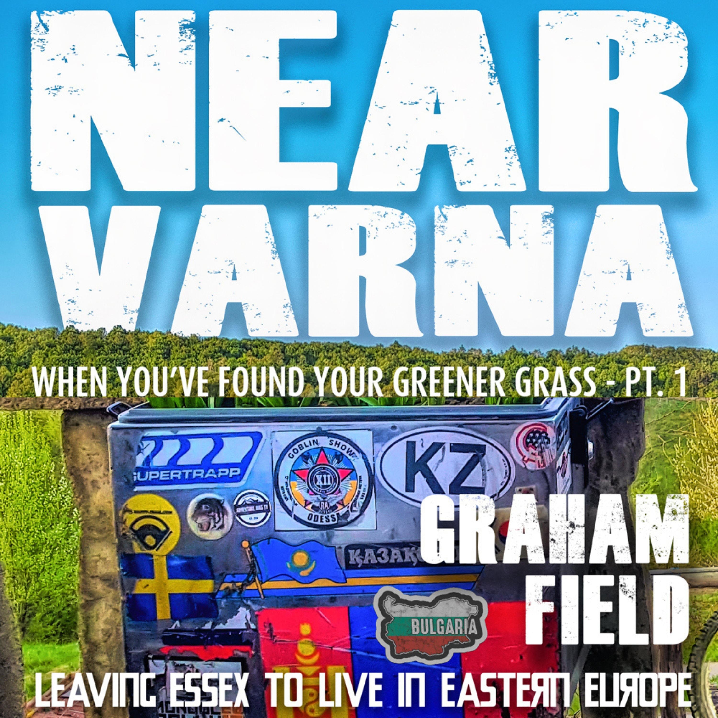 Near Varna