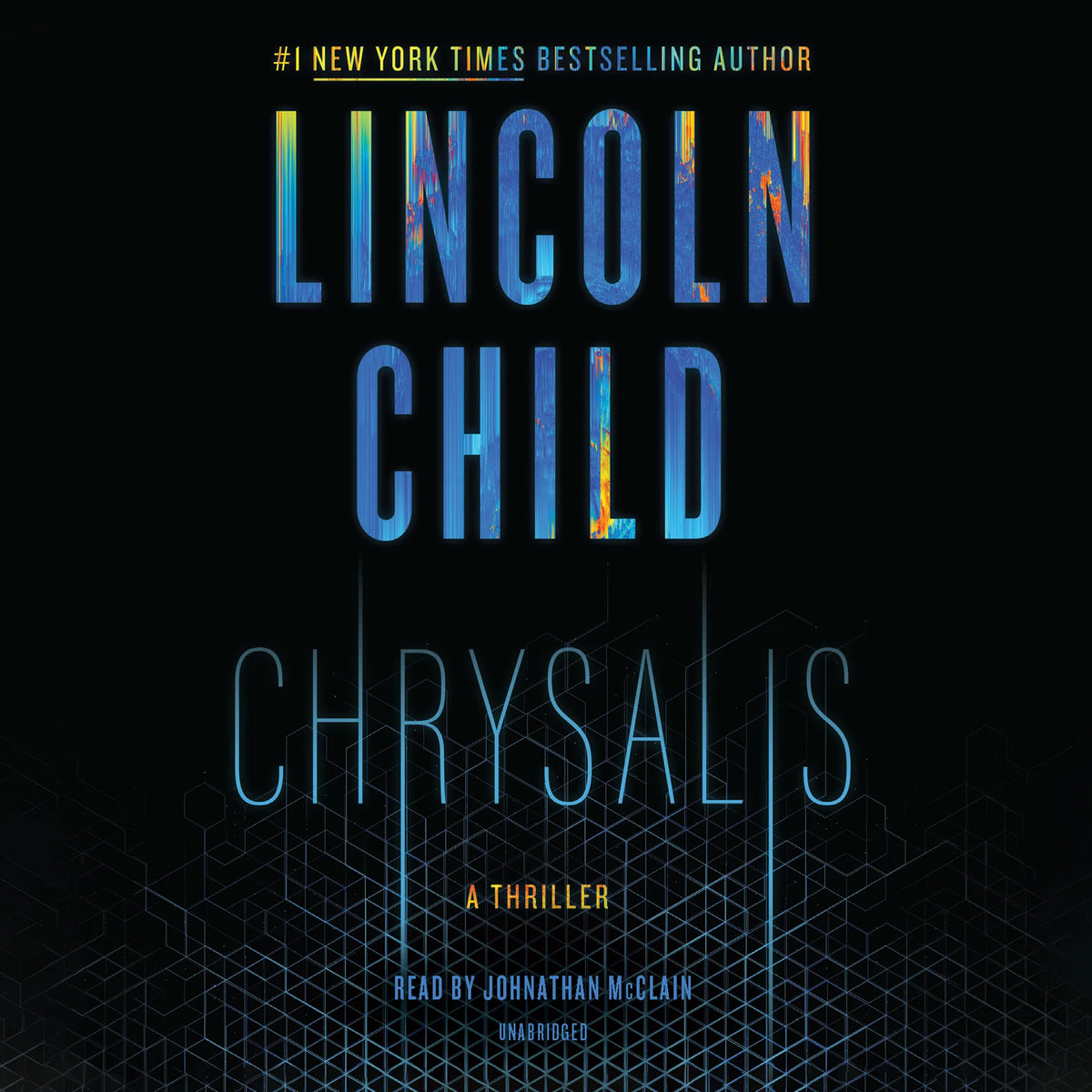 Chrysalis