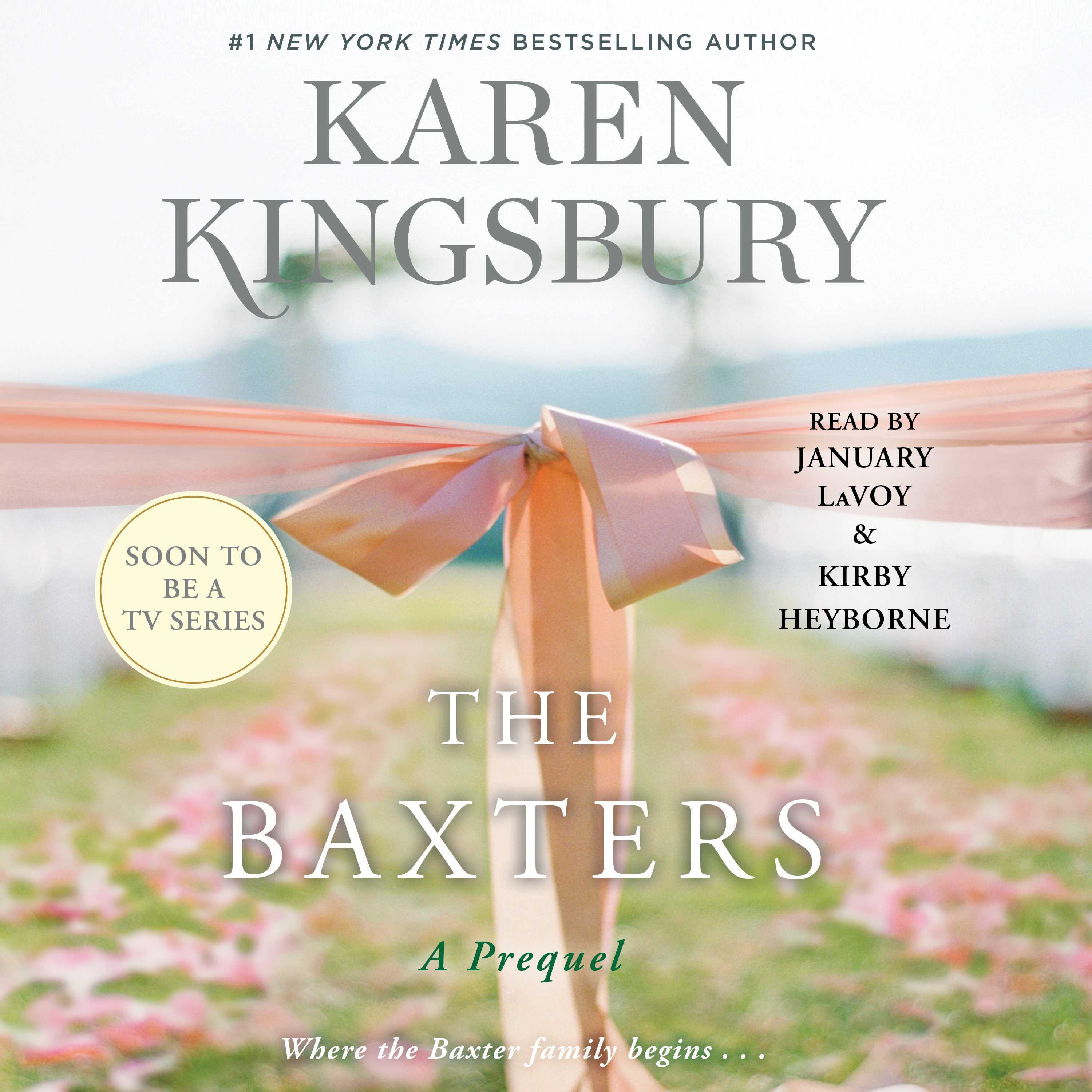 The Baxters