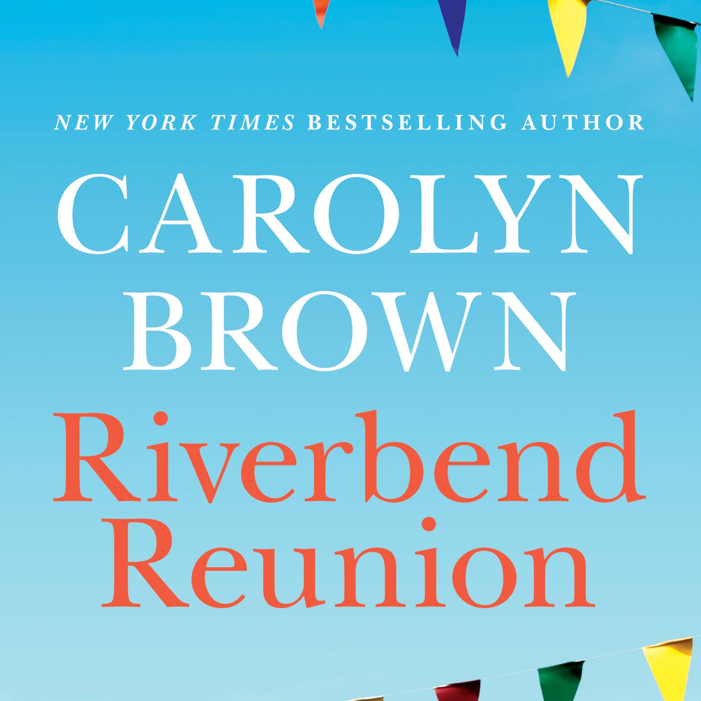 Riverbend Reunion