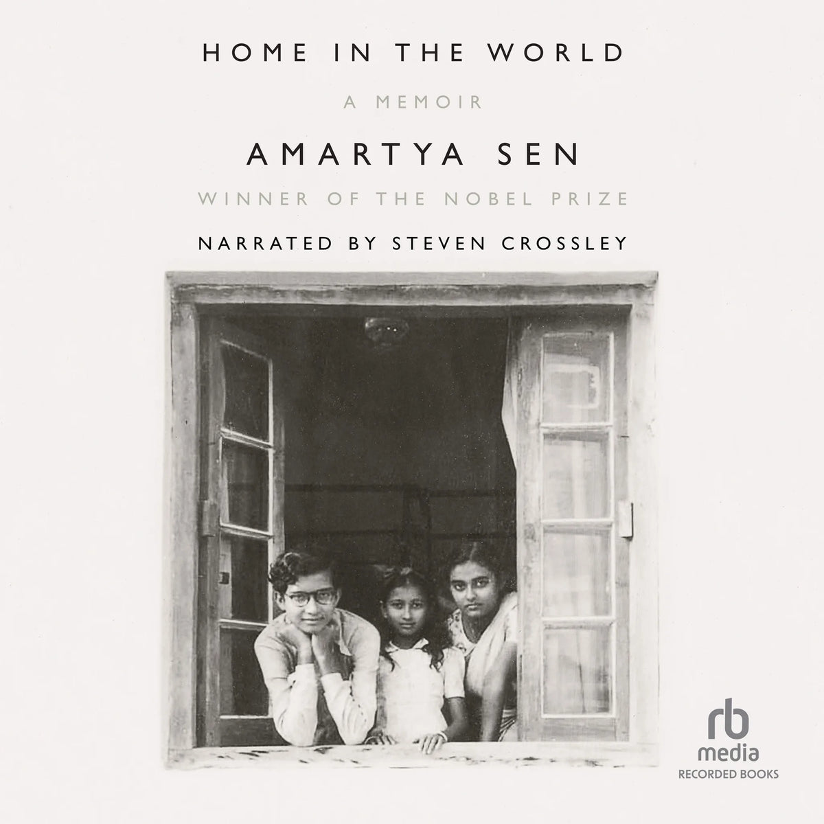 Home in the World