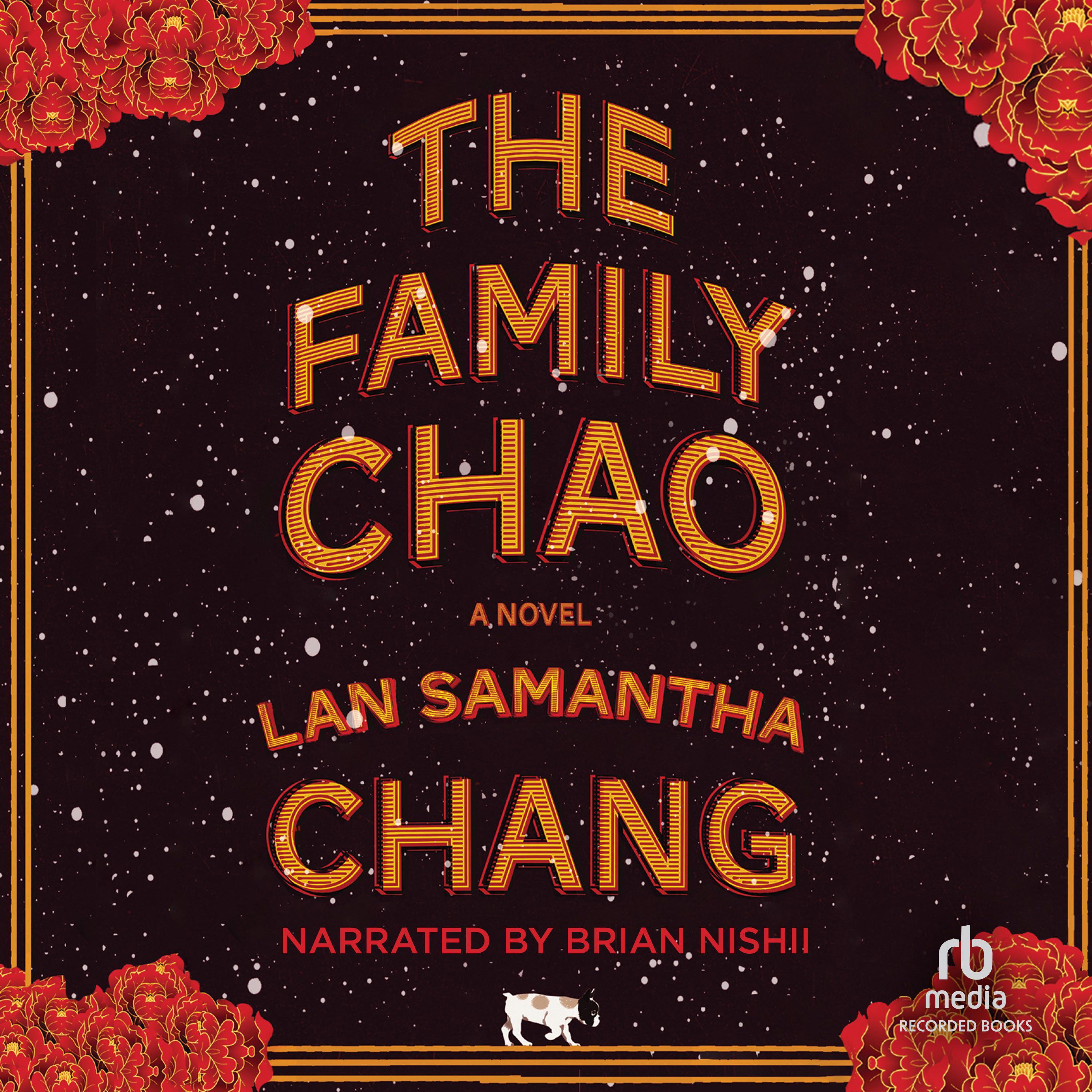 The Family Chao