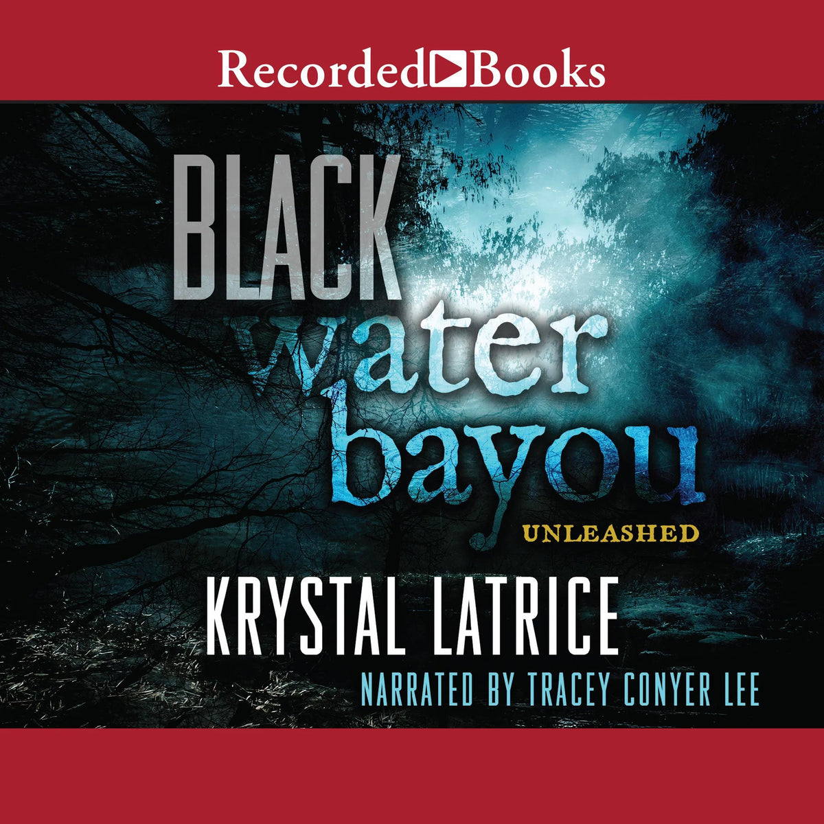 Black Water Bayou