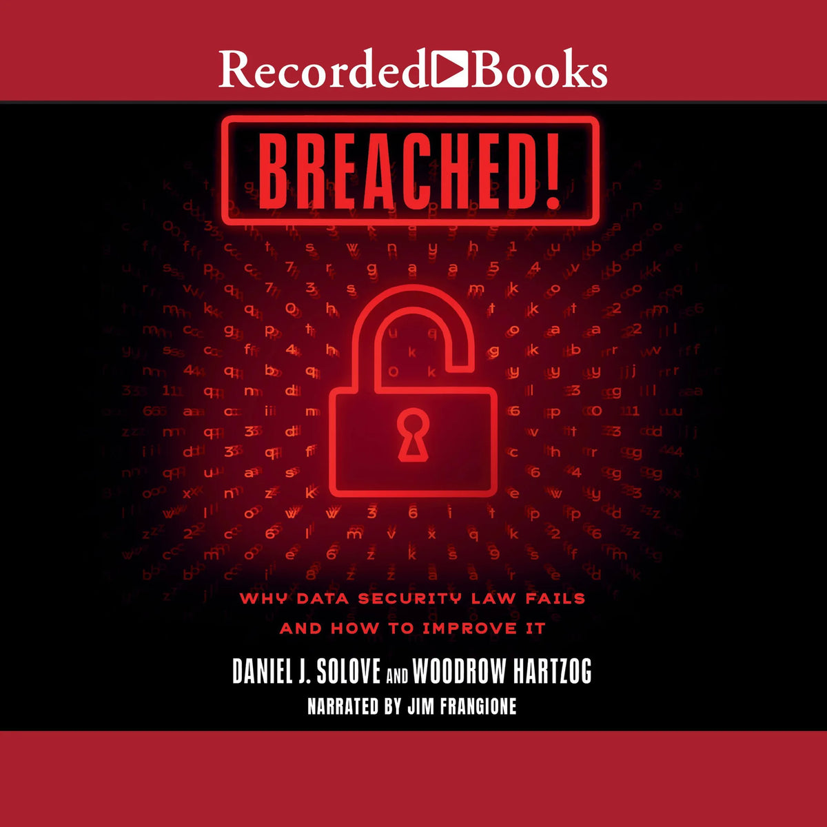 Breached!