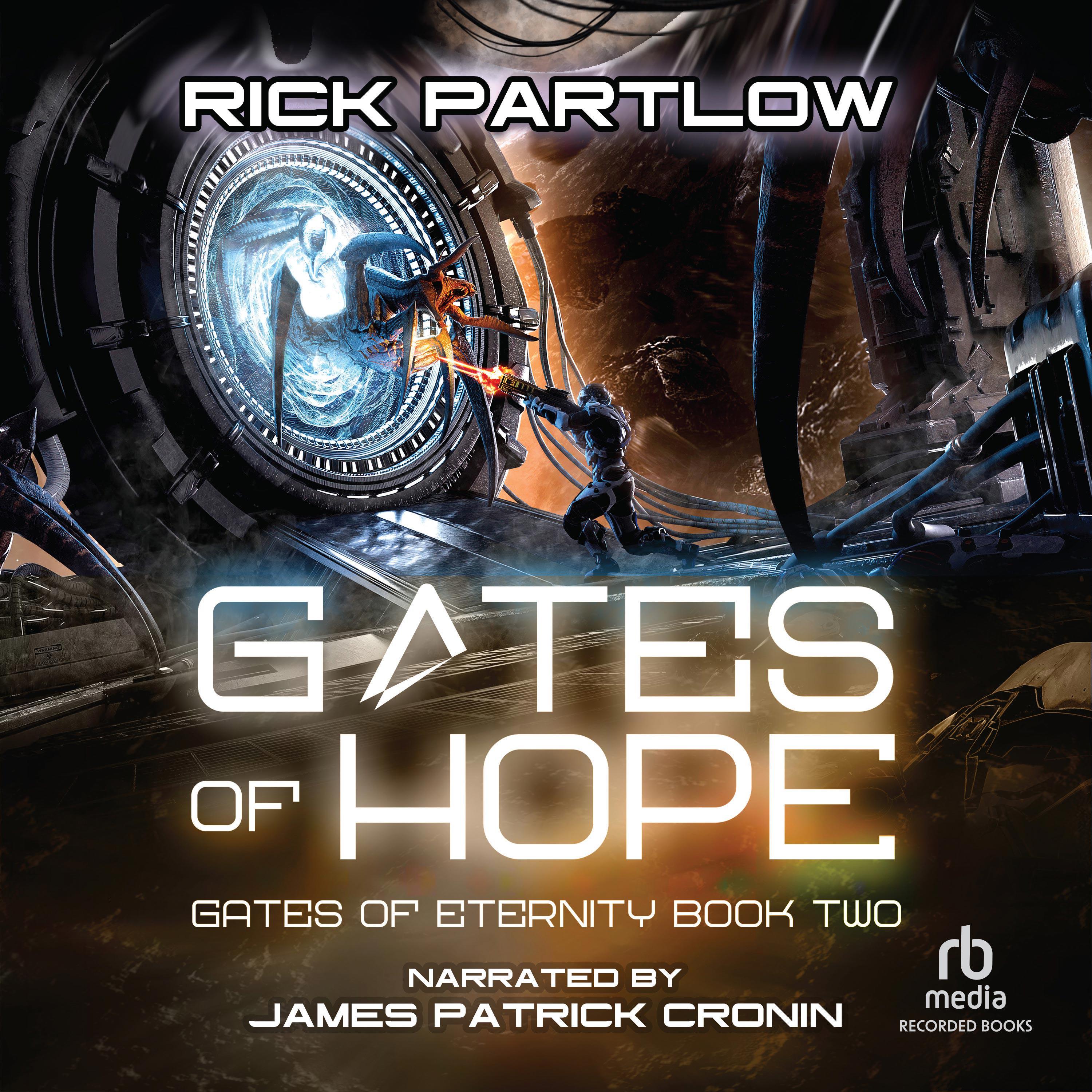 Gates of Hope