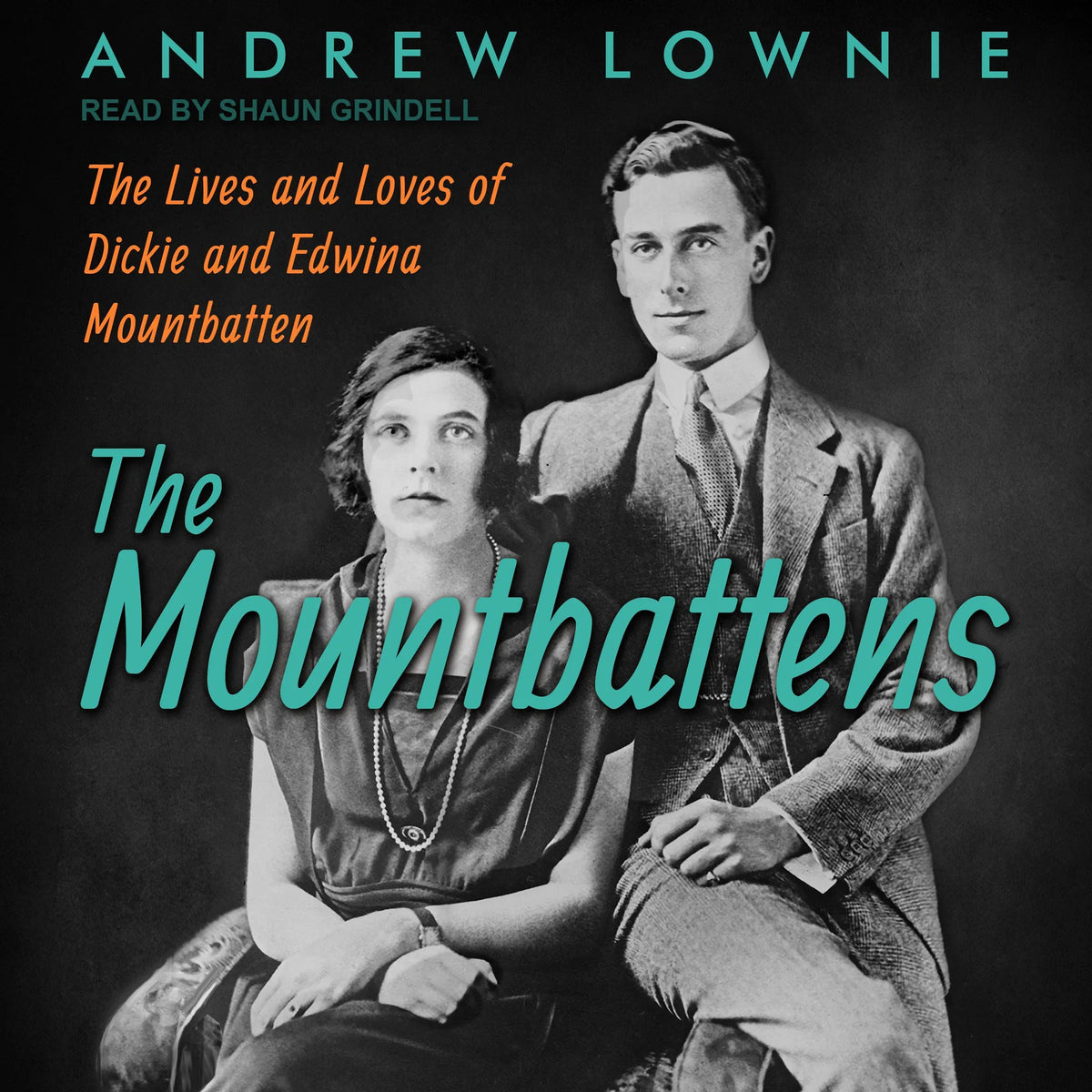 The Mountbattens