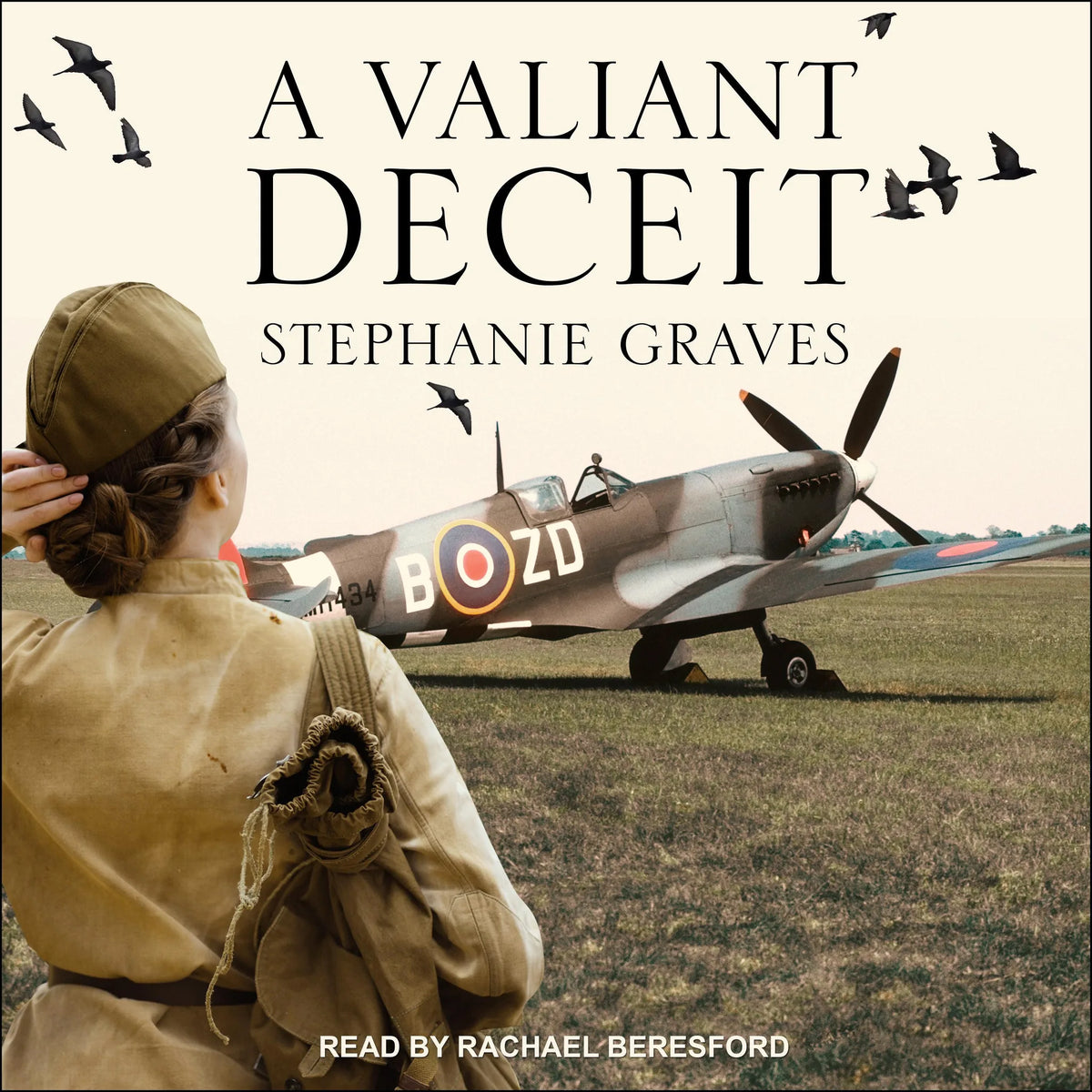 A Valiant Deceit