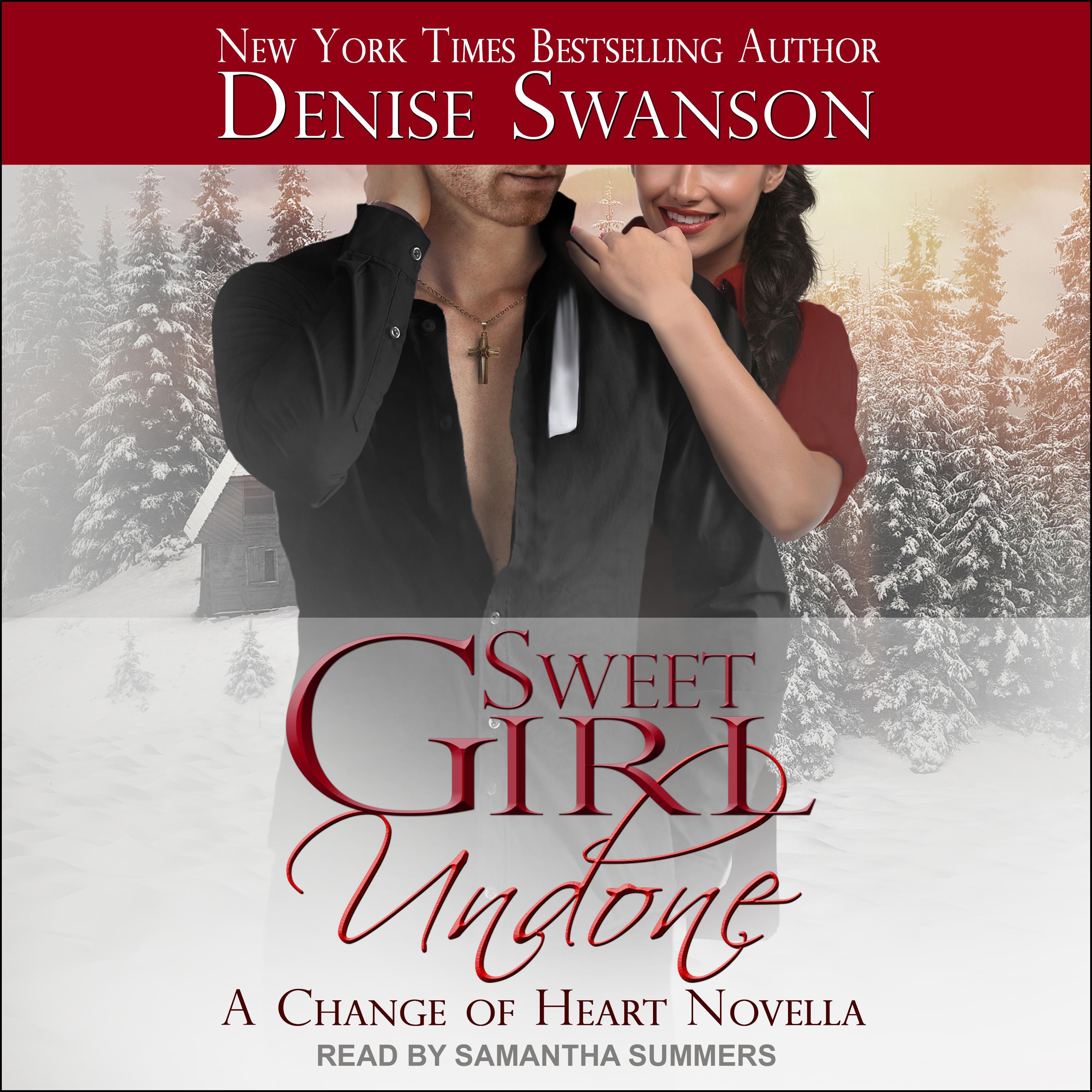 Sweet Girl Undone