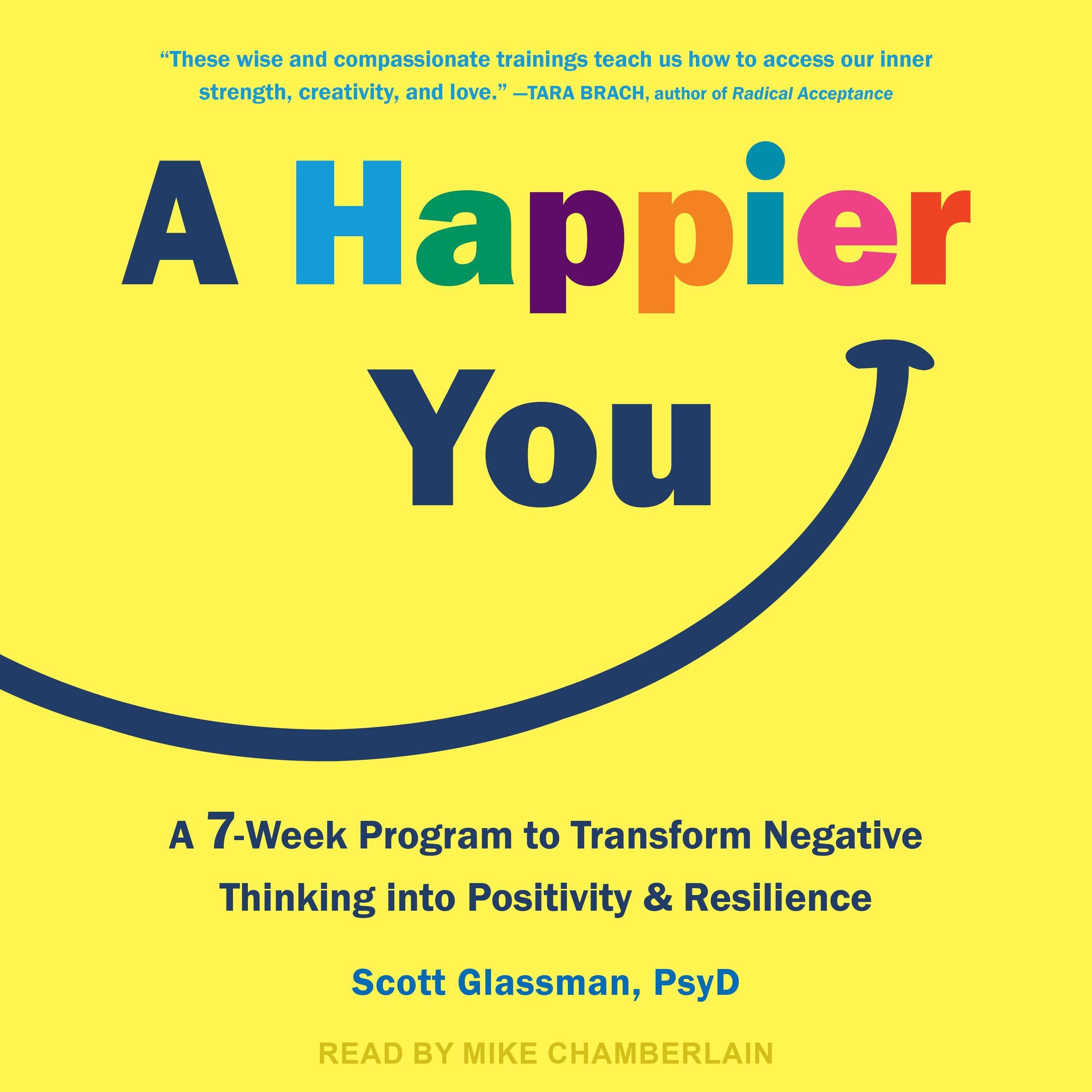 A Happier You