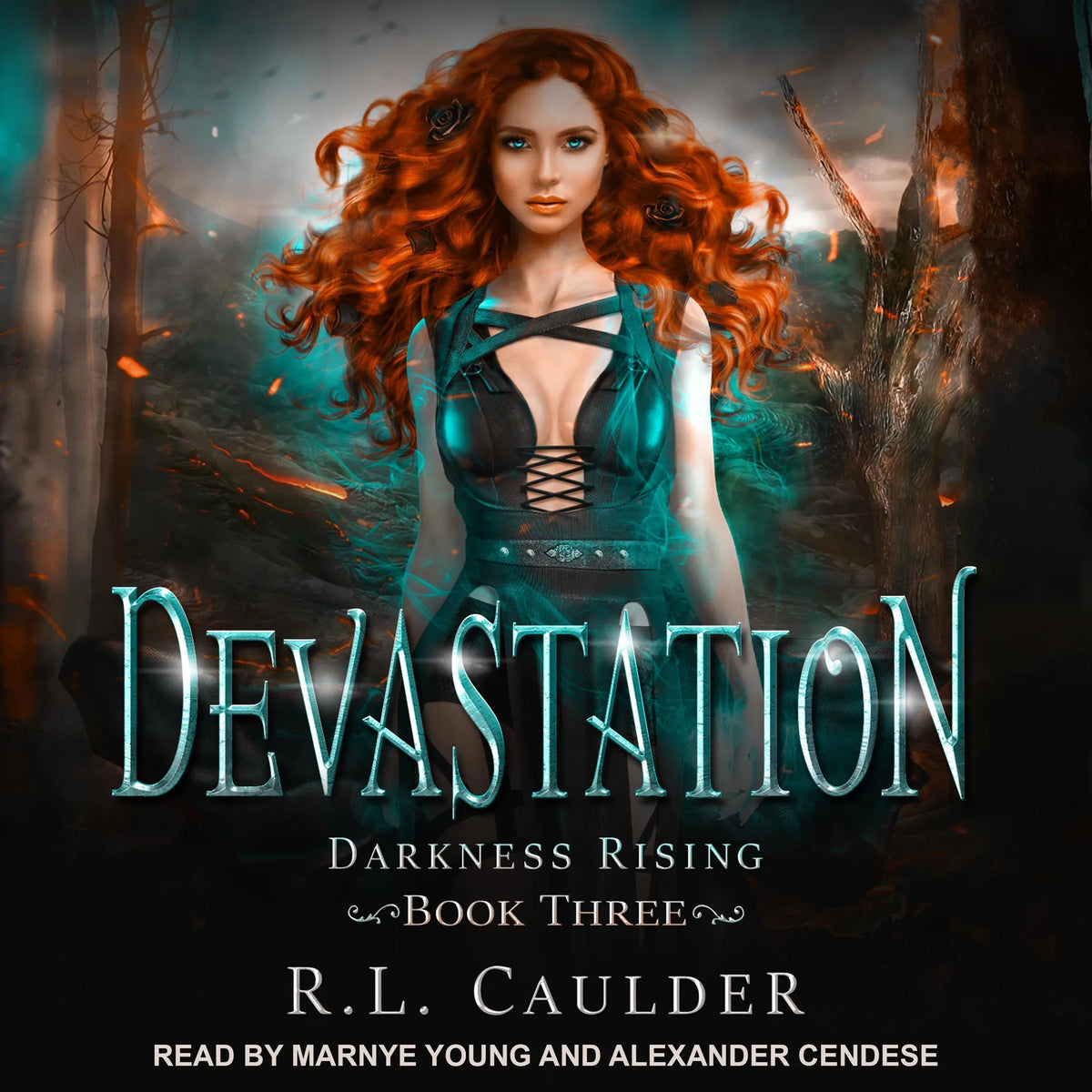 Devastation