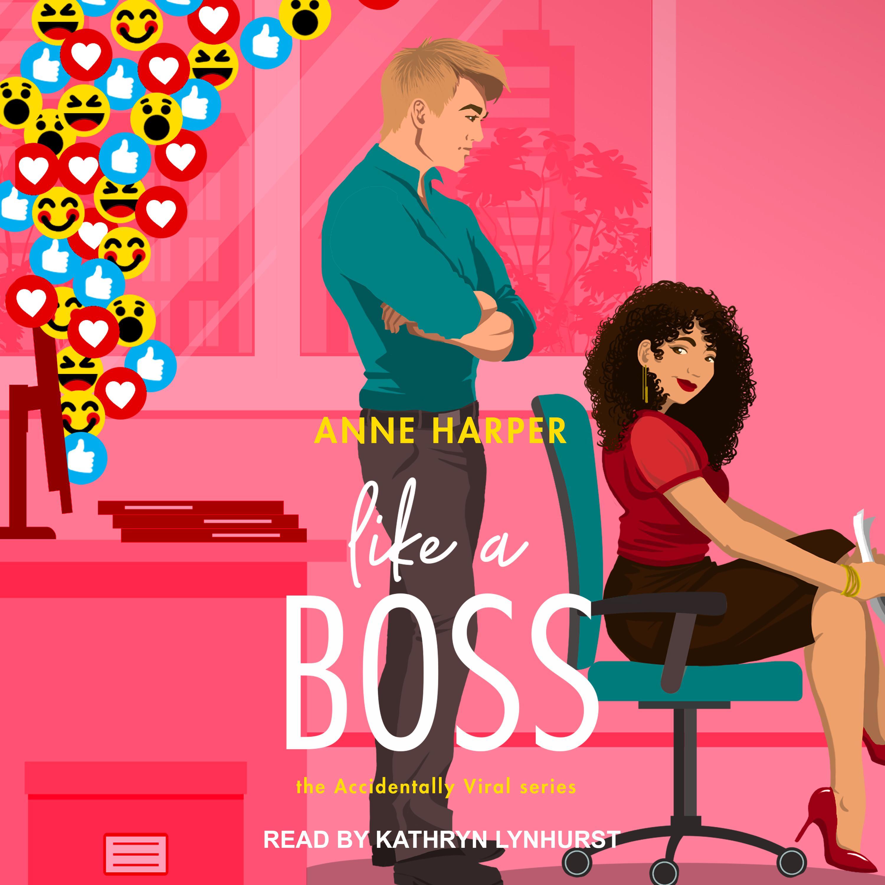 Like A Boss