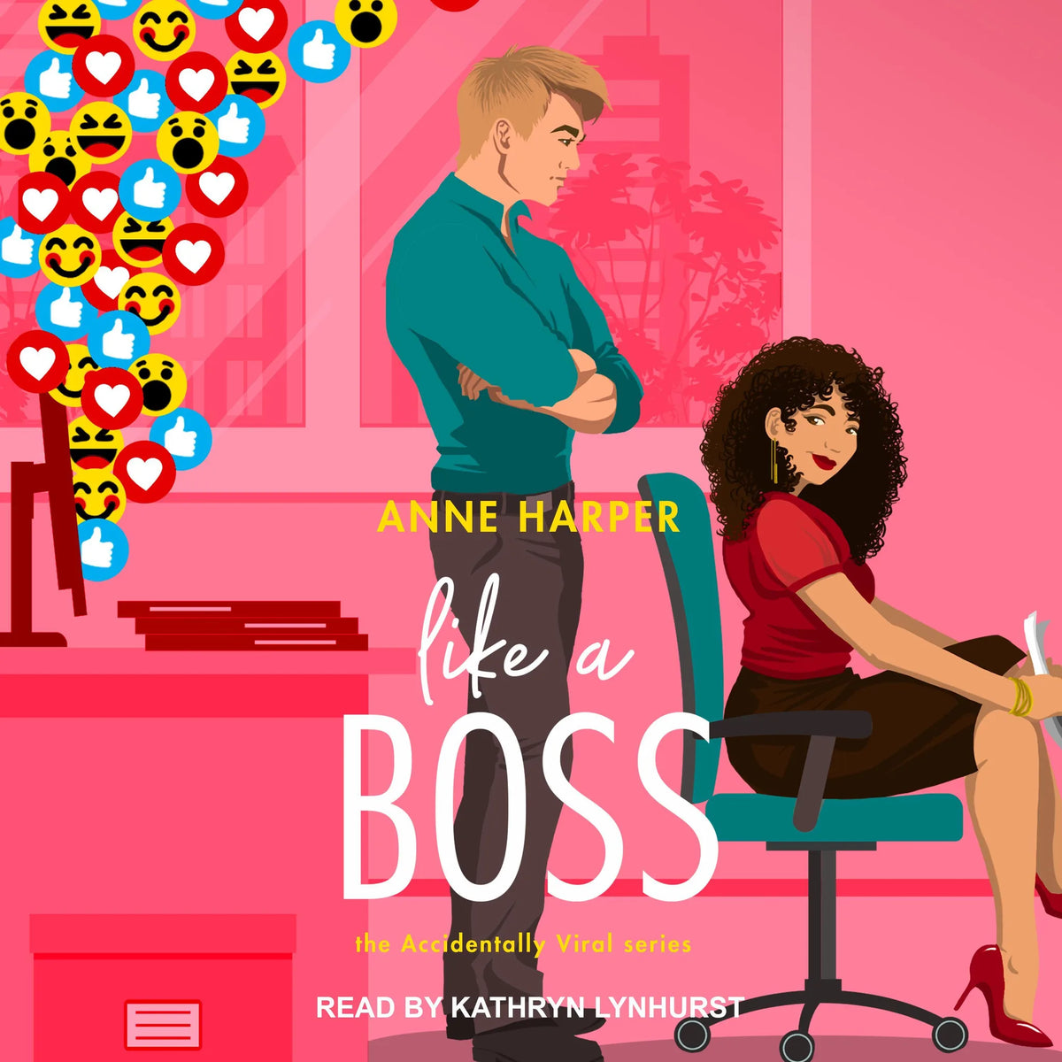Like A Boss