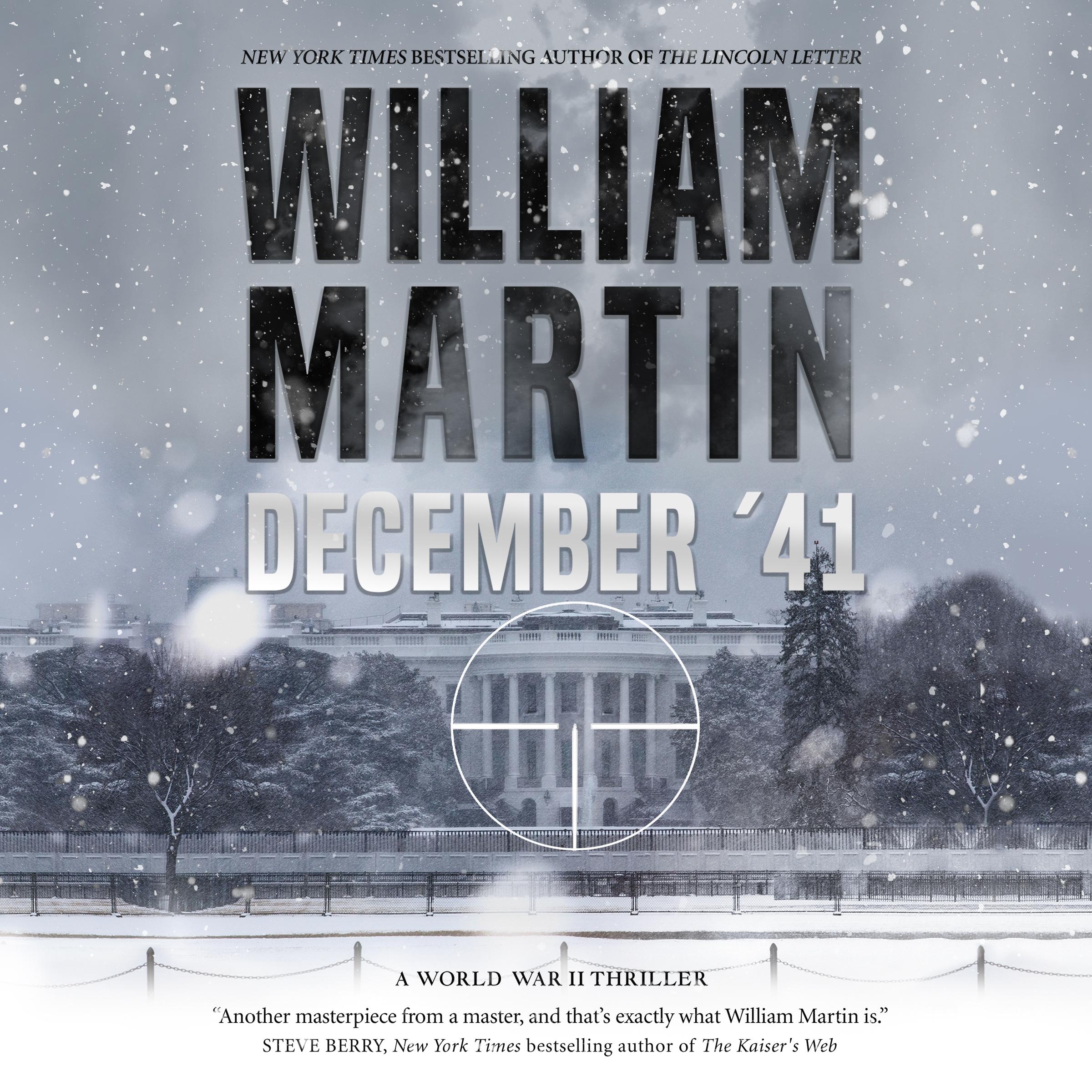 December '41