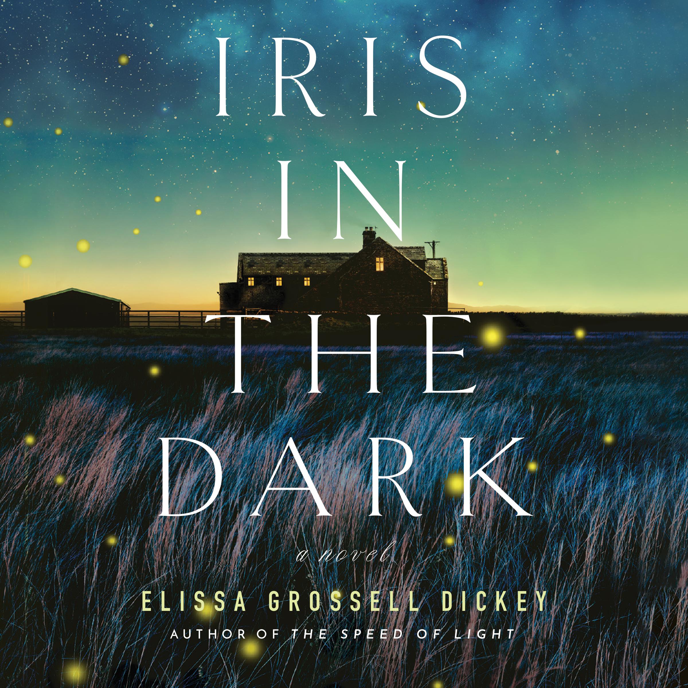 Iris in the Dark