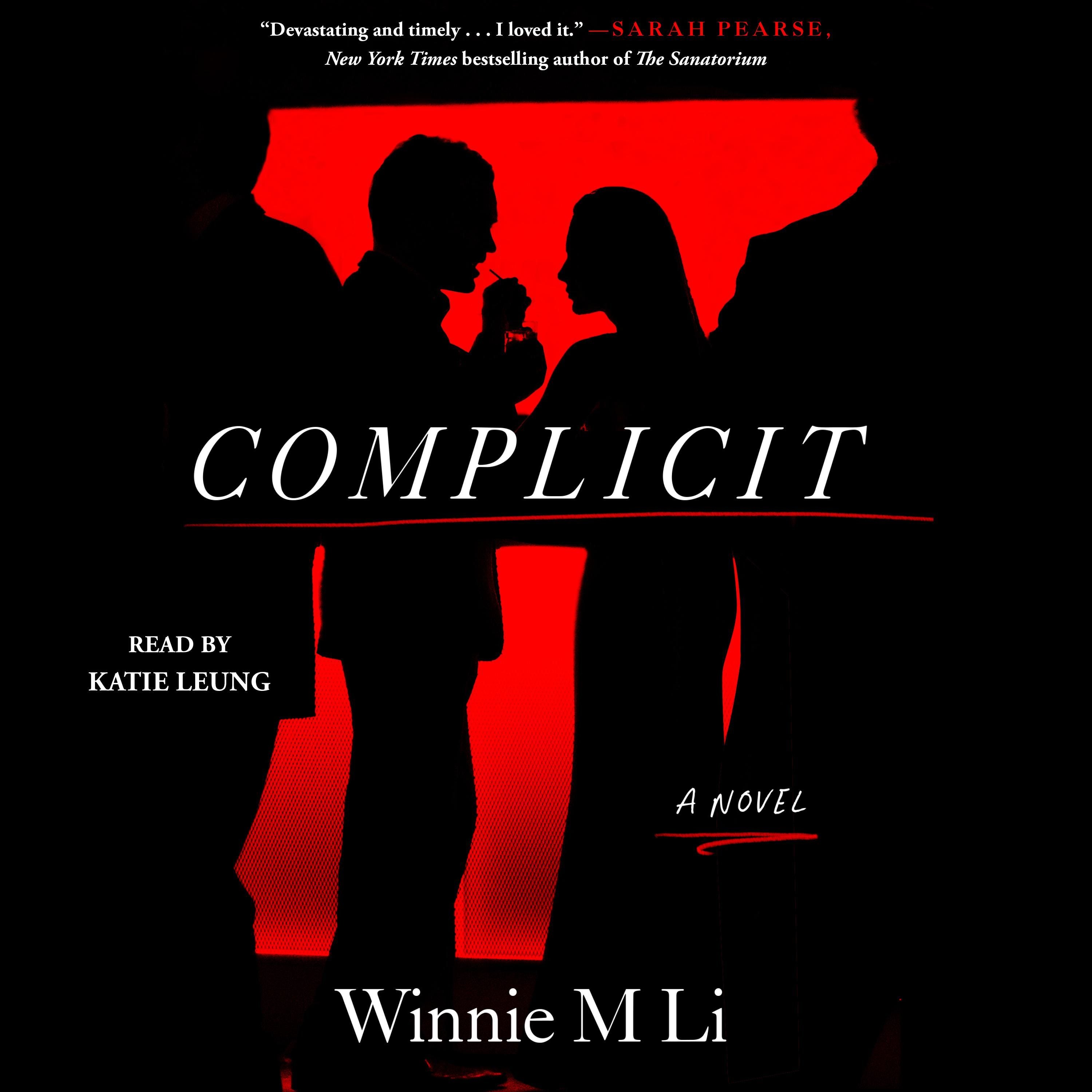 Complicit