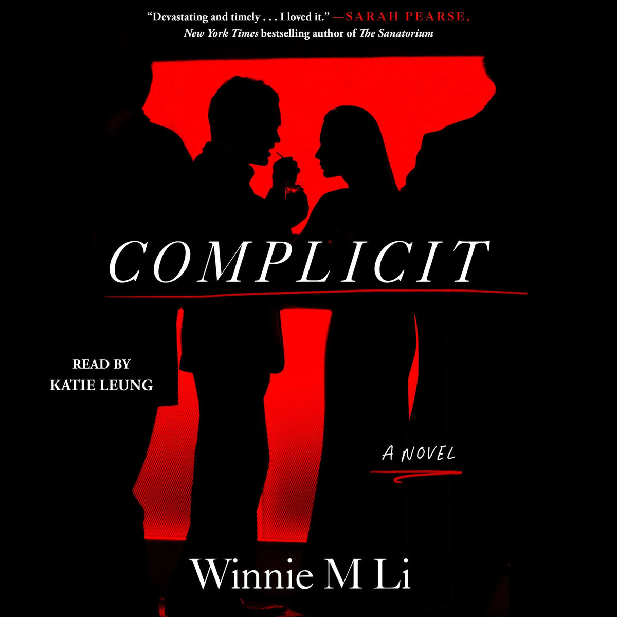 Complicit