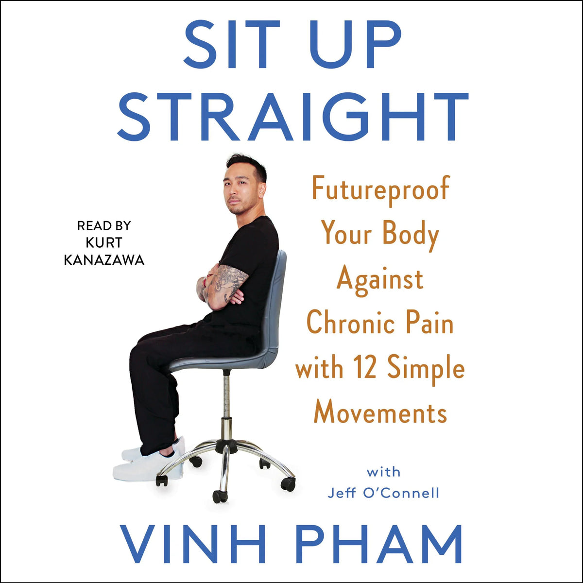 Sit Up Straight