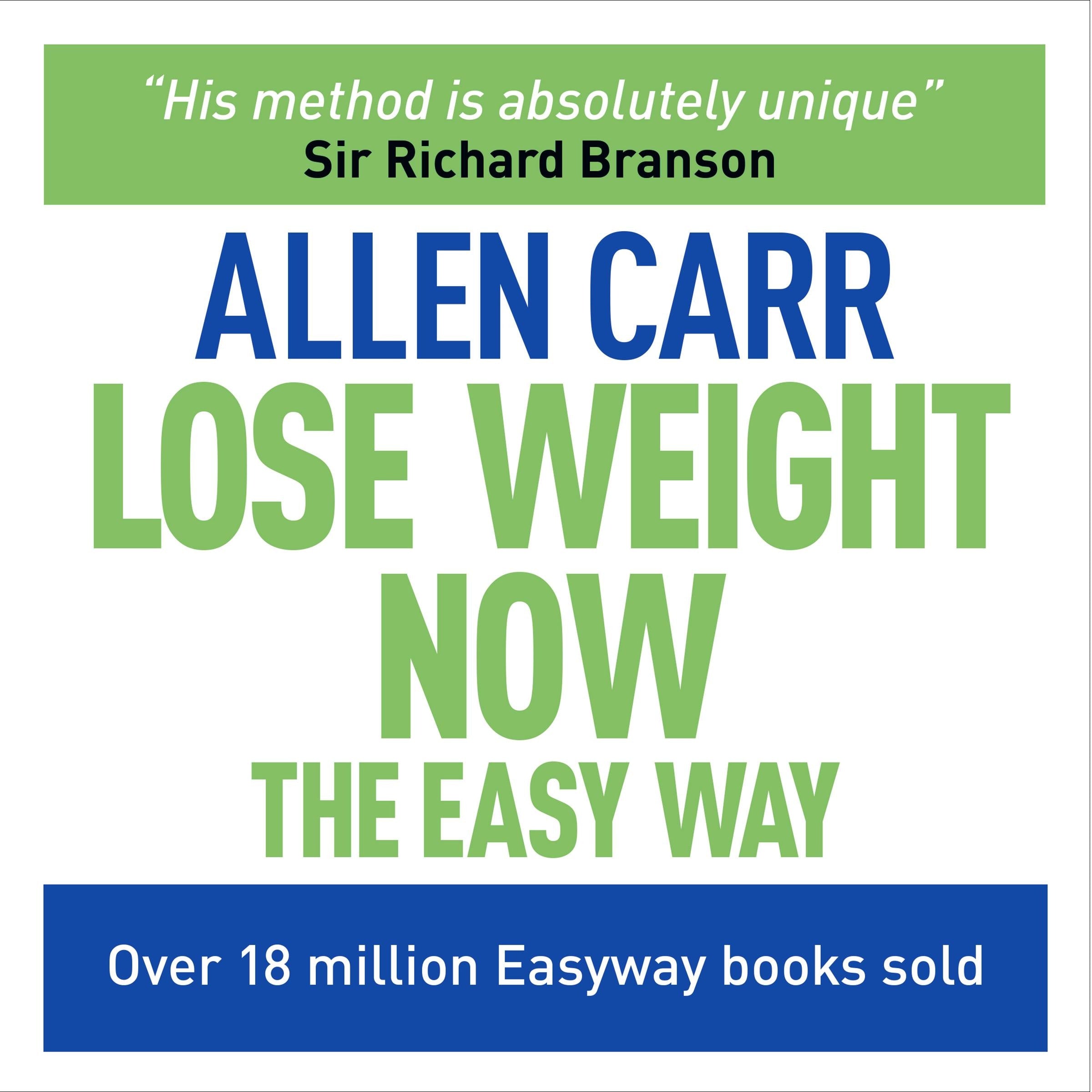 Lose Weight Now
