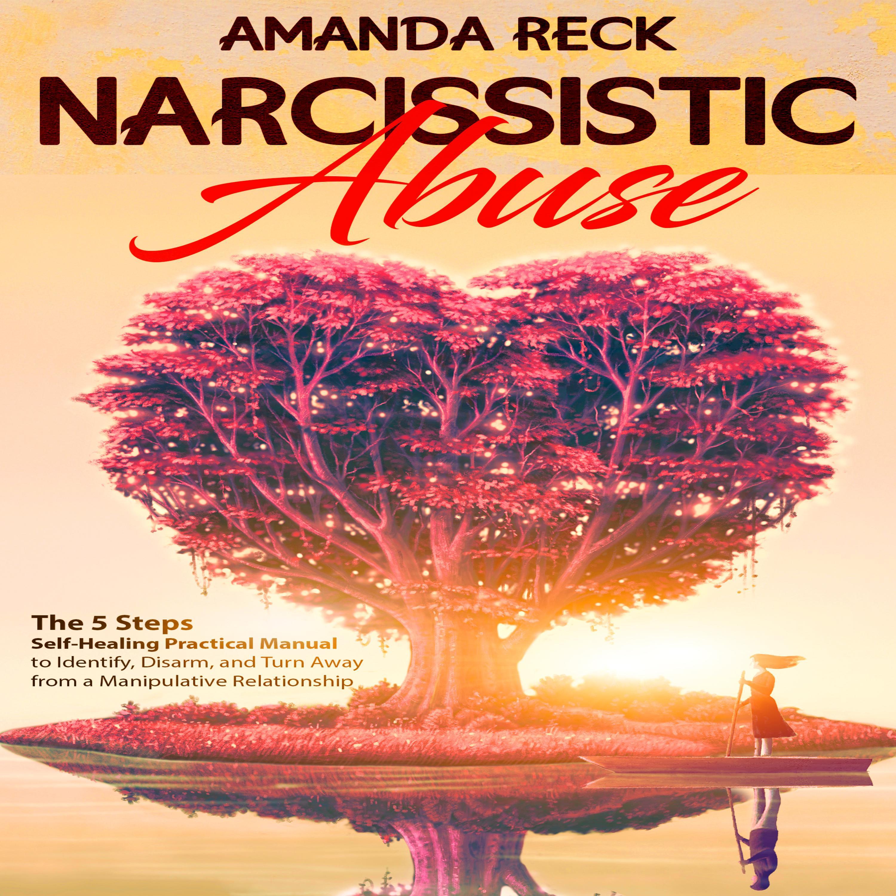 NARCISSISTIC ABUSE