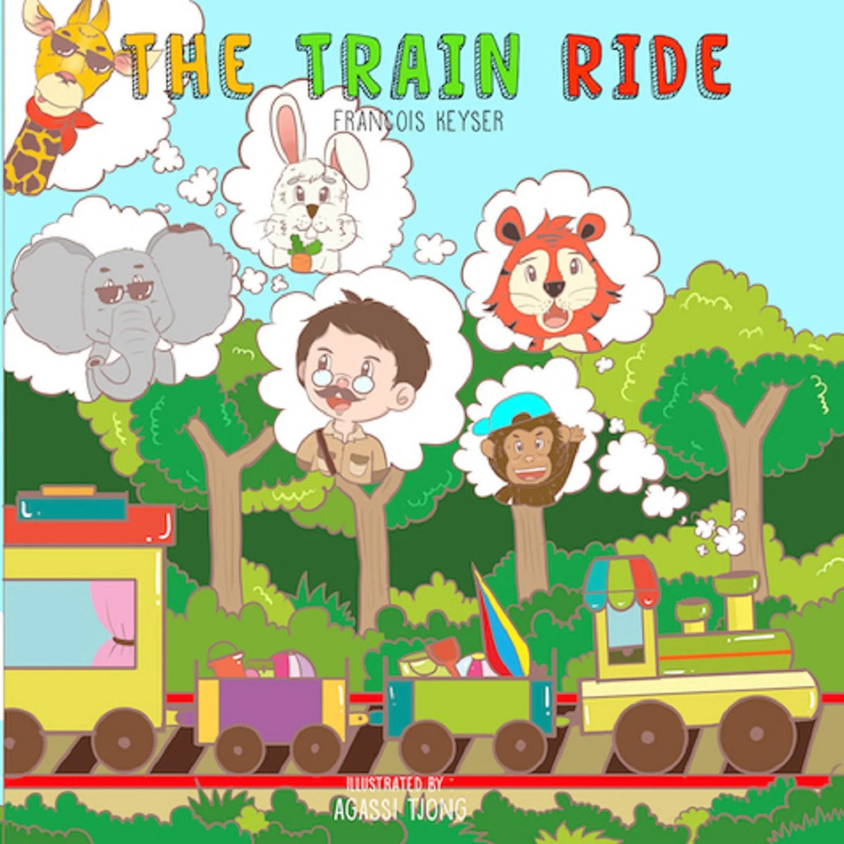 The Train Ride