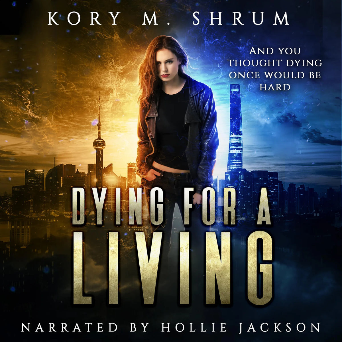 Dying for a Living