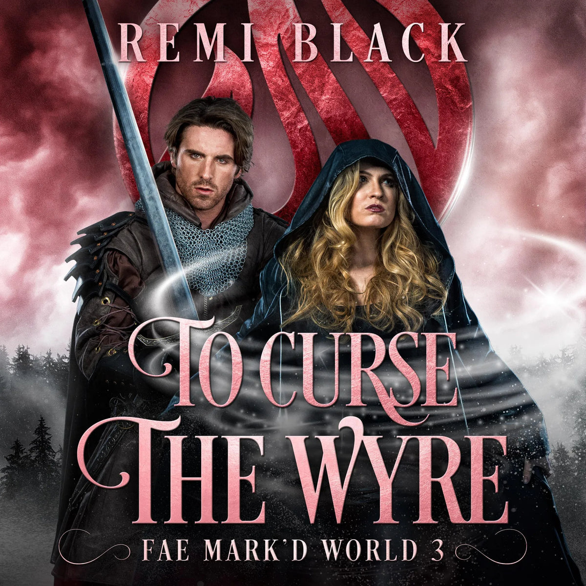 To Curse the Wyre