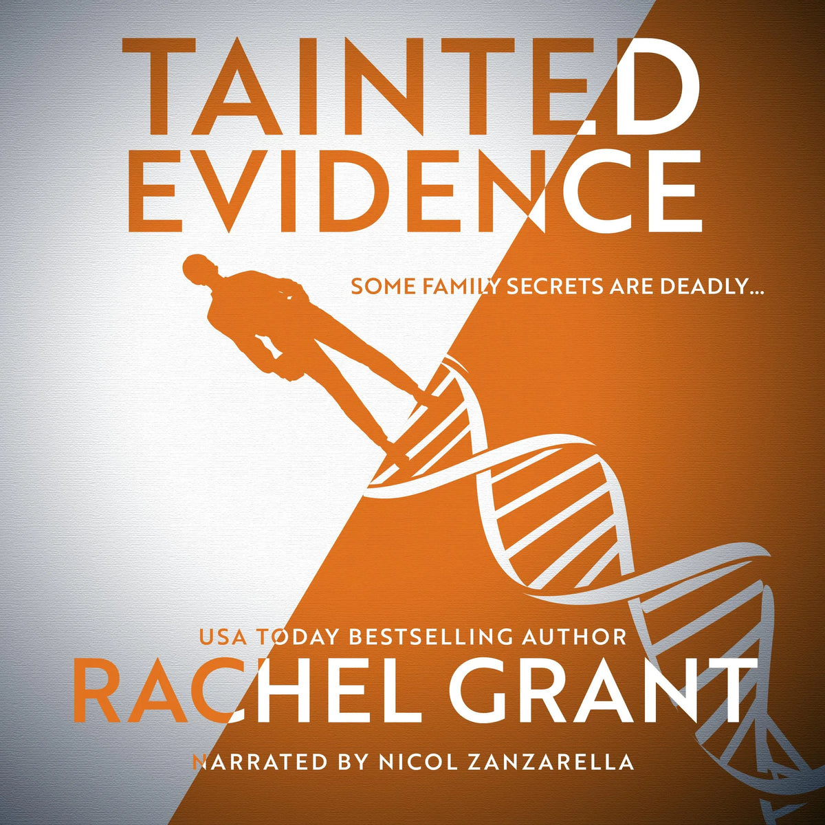 Tainted Evidence