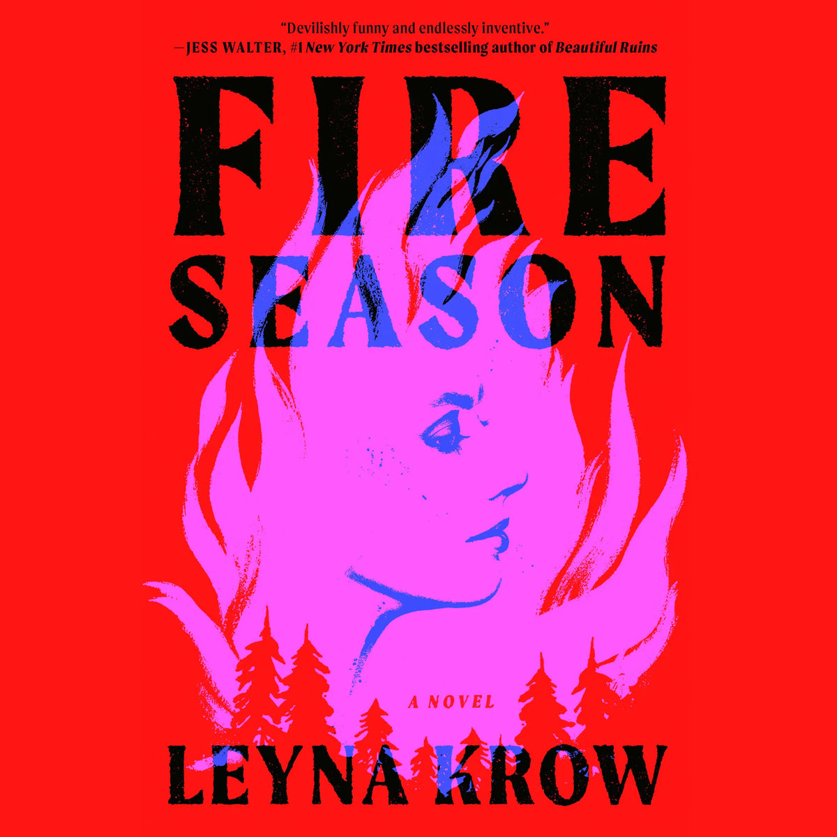 Fire Season
