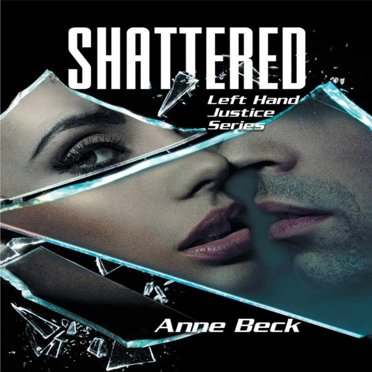 Shattered